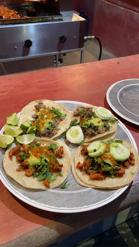 Taqueria "ALOGAMIA" image 5