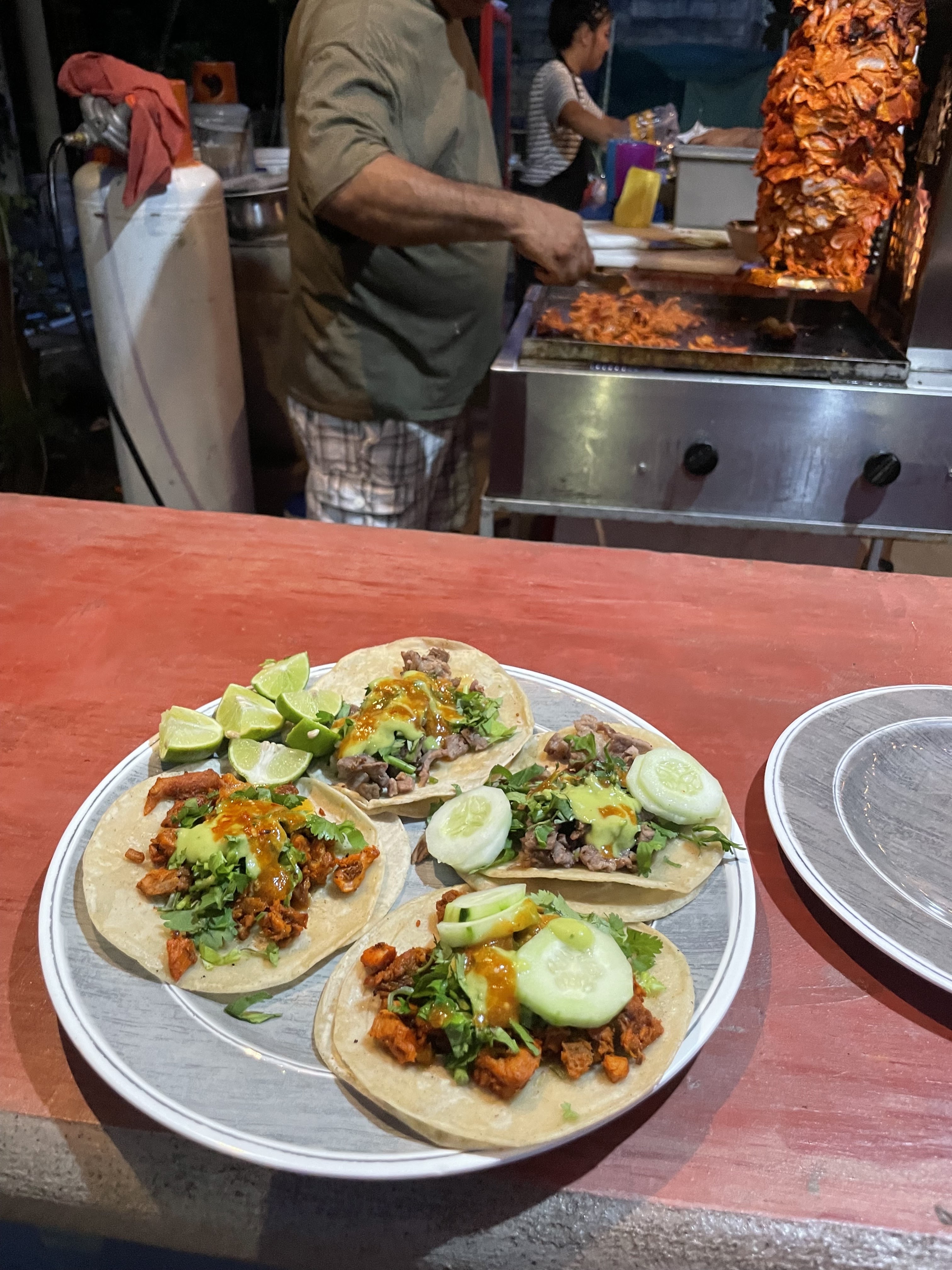 Taqueria "ALOGAMIA" image 6