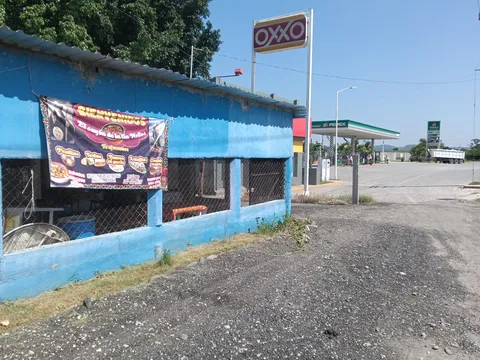 El sazón de la tía mellos image 1