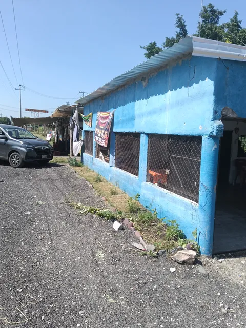 El sazón de la tía mellos image 3
