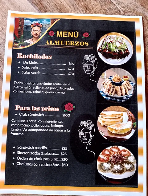 KAHLO image 8