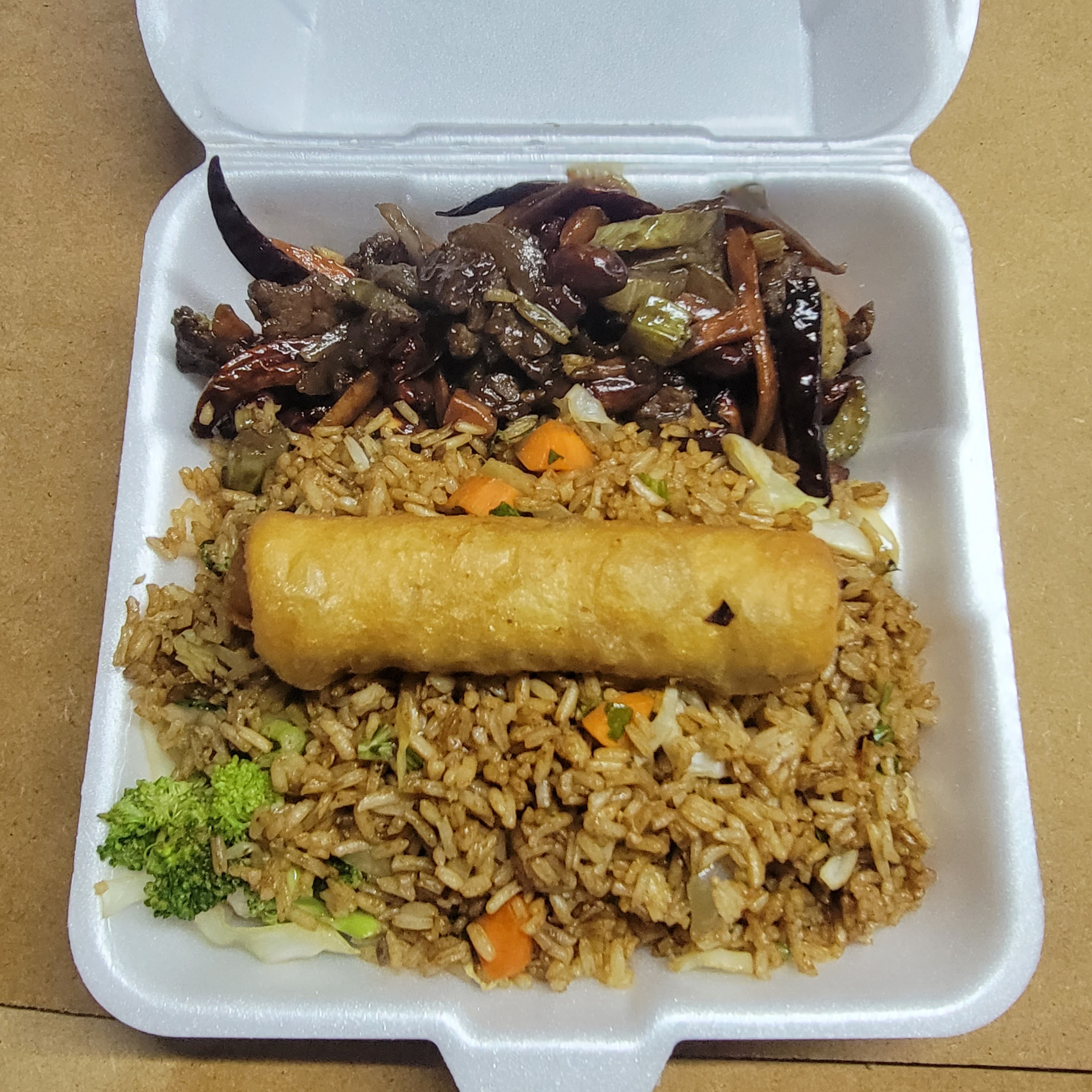 Restaurante CHINA SHING JOHN Y MARISQUERÍA image 2