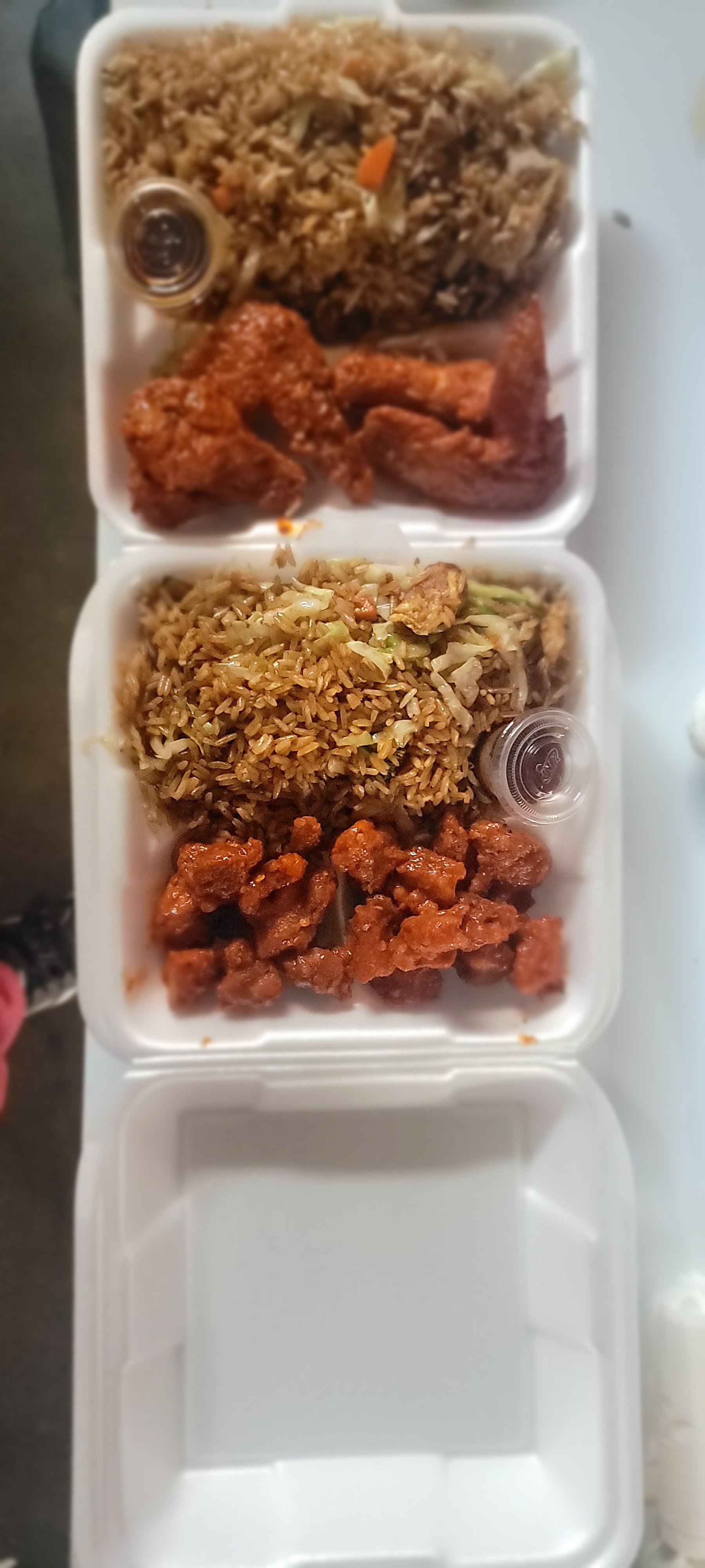 Restaurante CHINA SHING JOHN Y MARISQUERÍA image 5