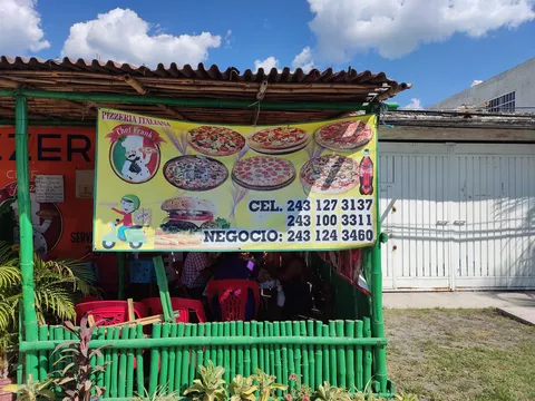 Pizzería italiana Chef Frank image 1