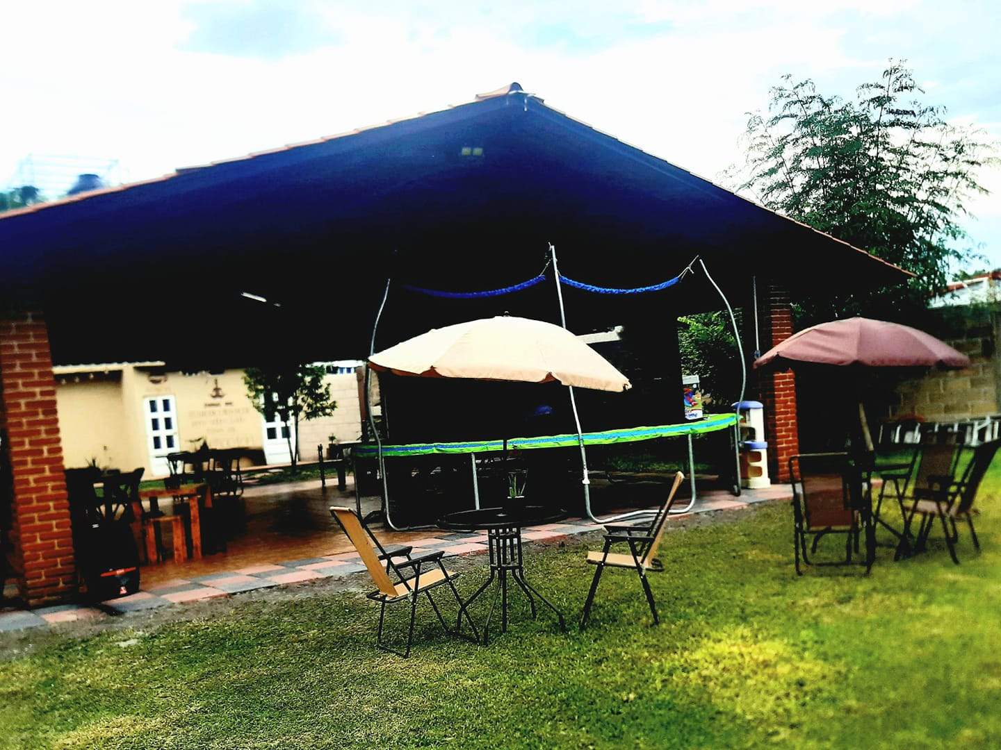 Burger Garden image 1