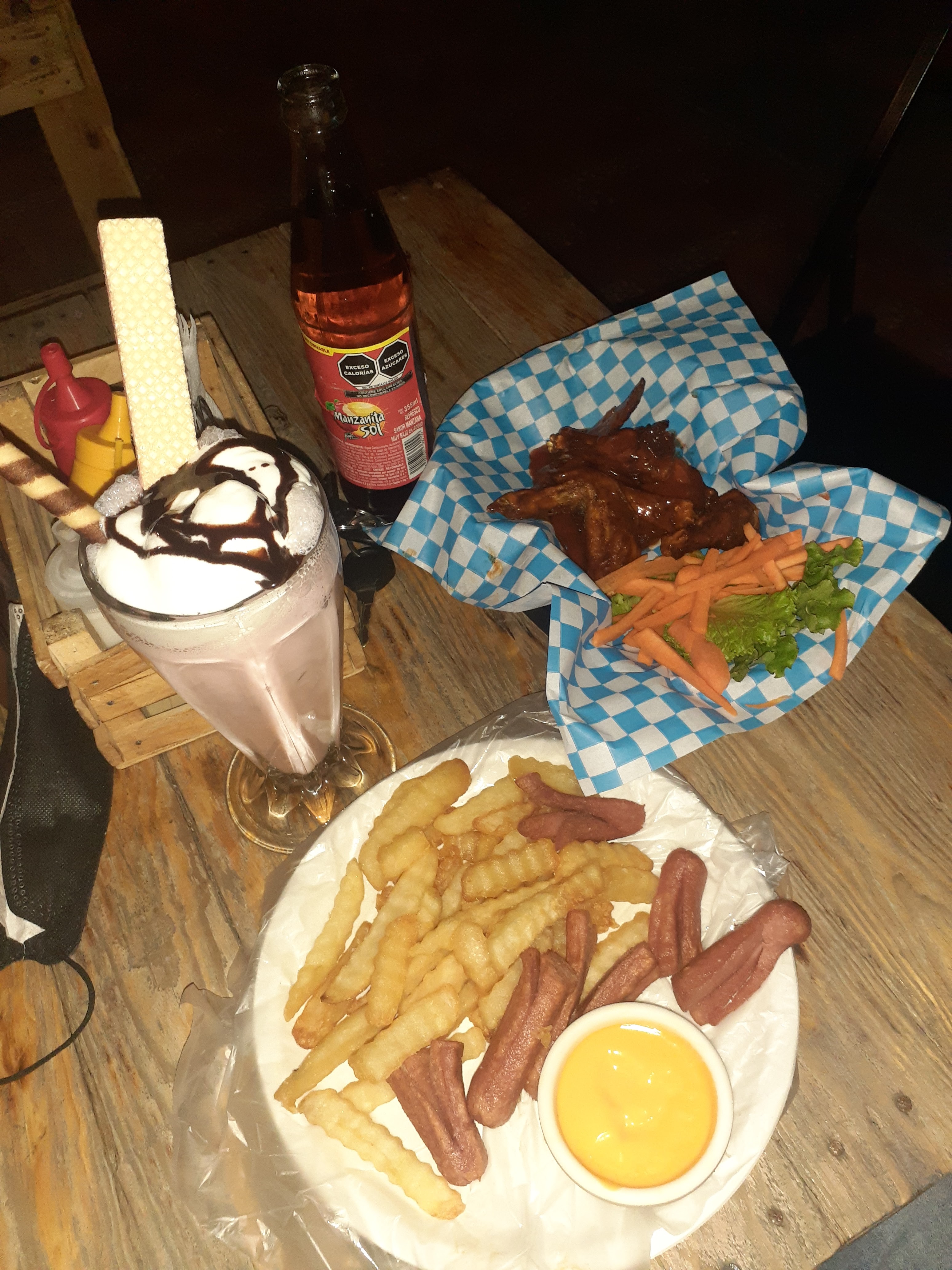 Burger Garden image 6