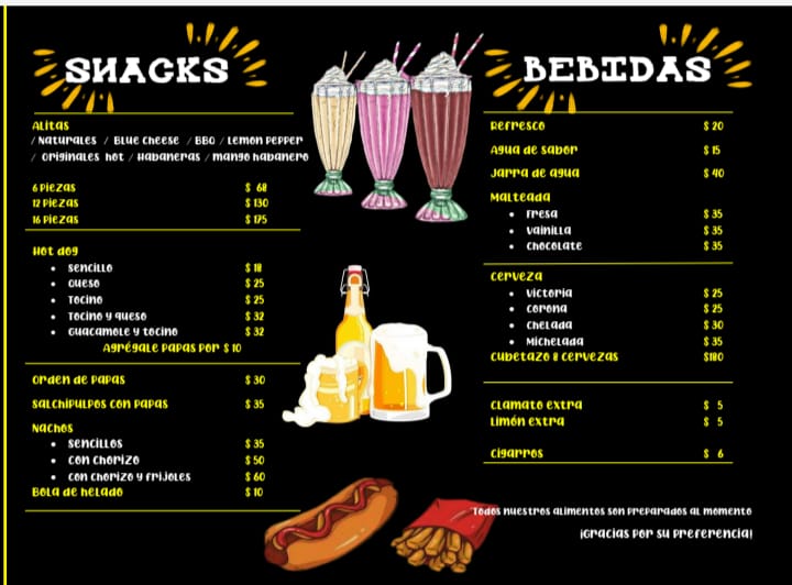 Burger Garden image 7