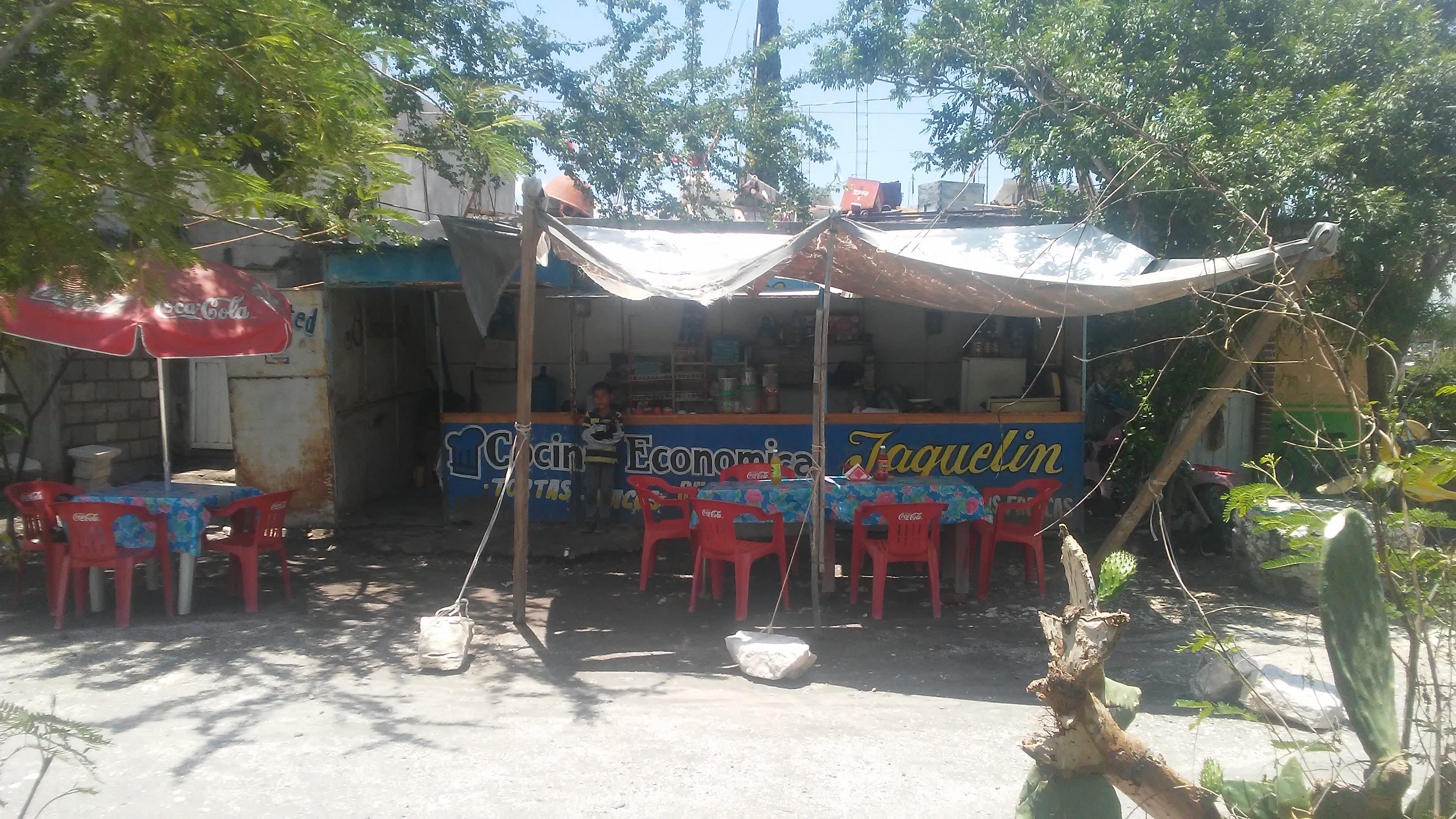 COCINA Jaqueline image 1