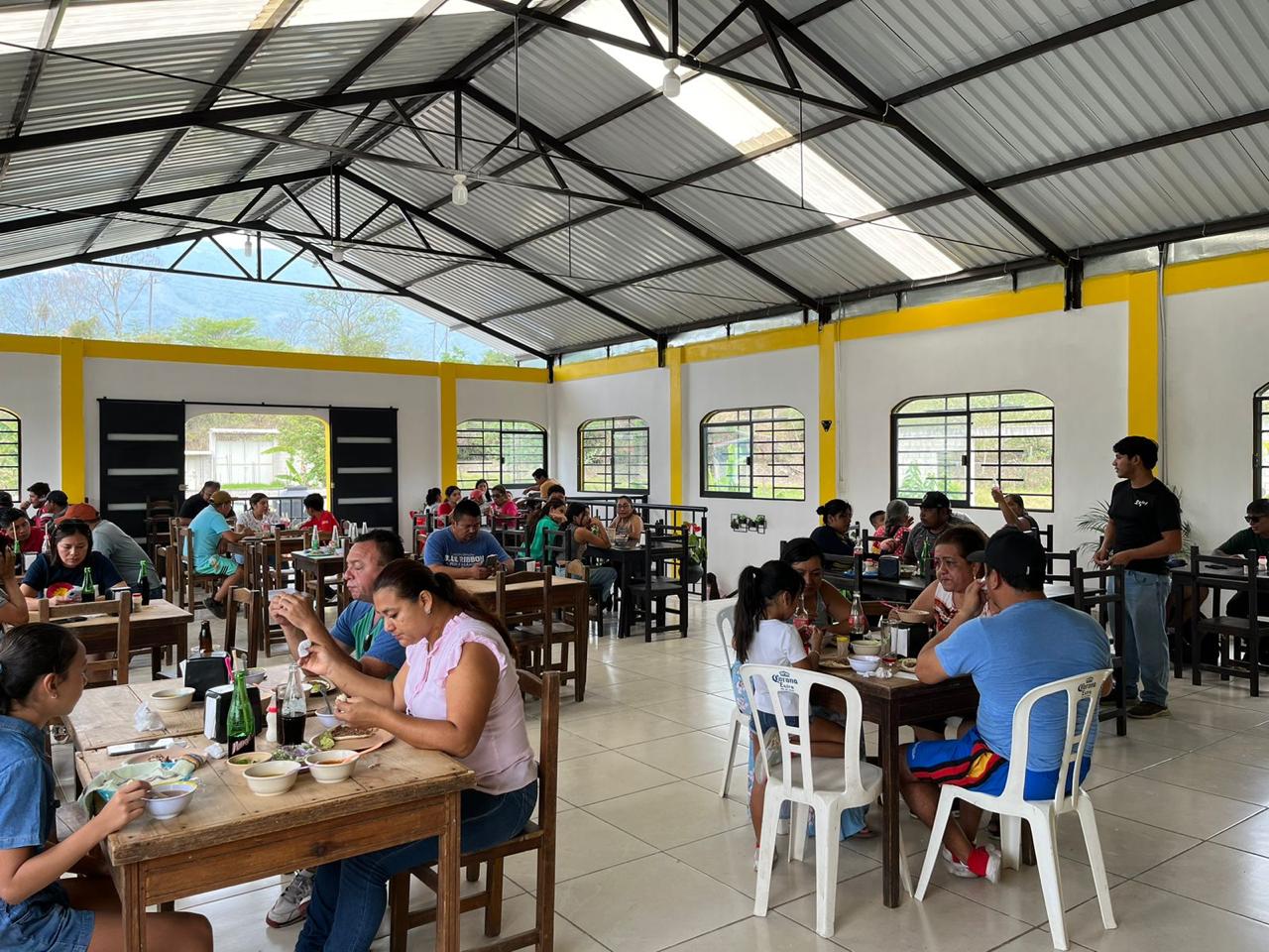 Barbacoa el chaca image 1