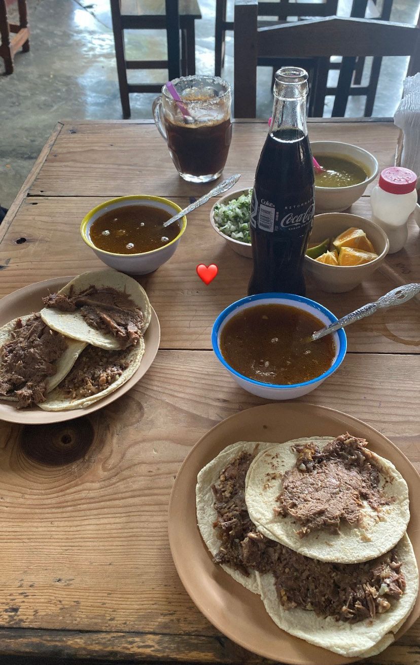 Barbacoa el chaca image 2