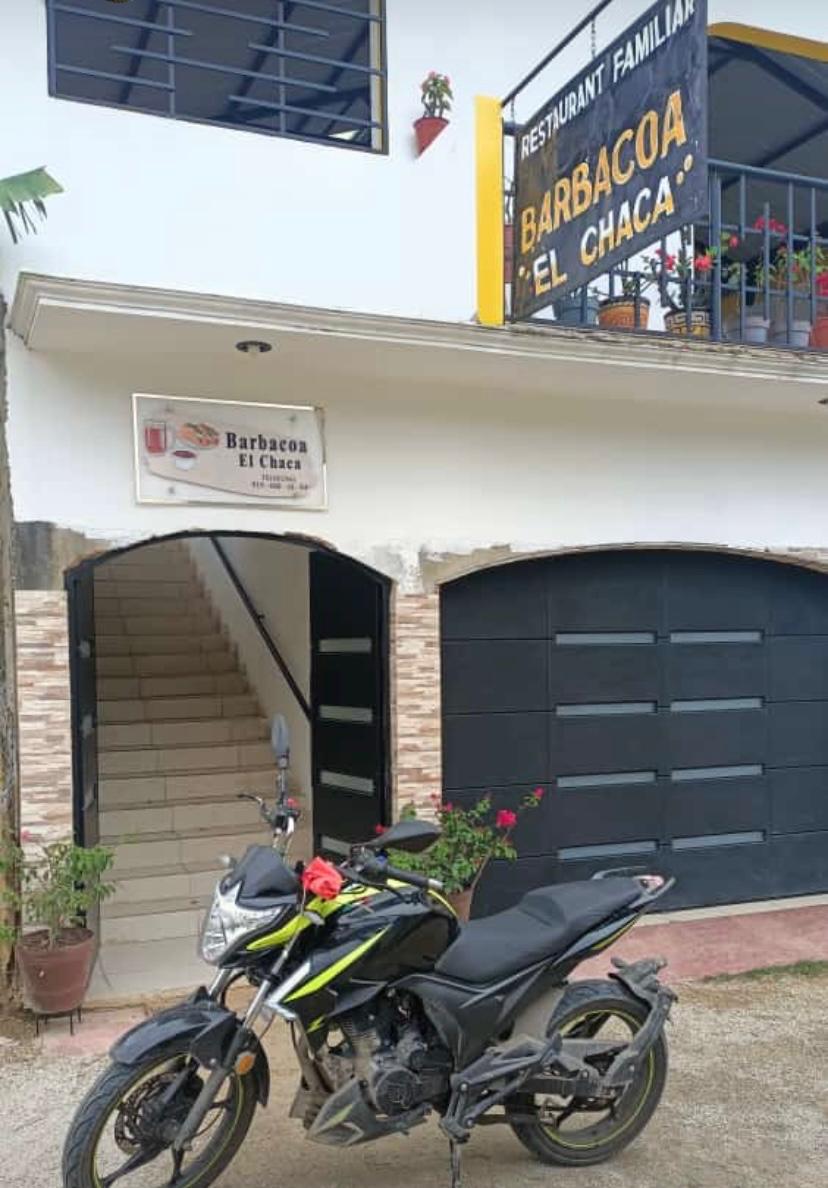 Barbacoa el chaca image 3