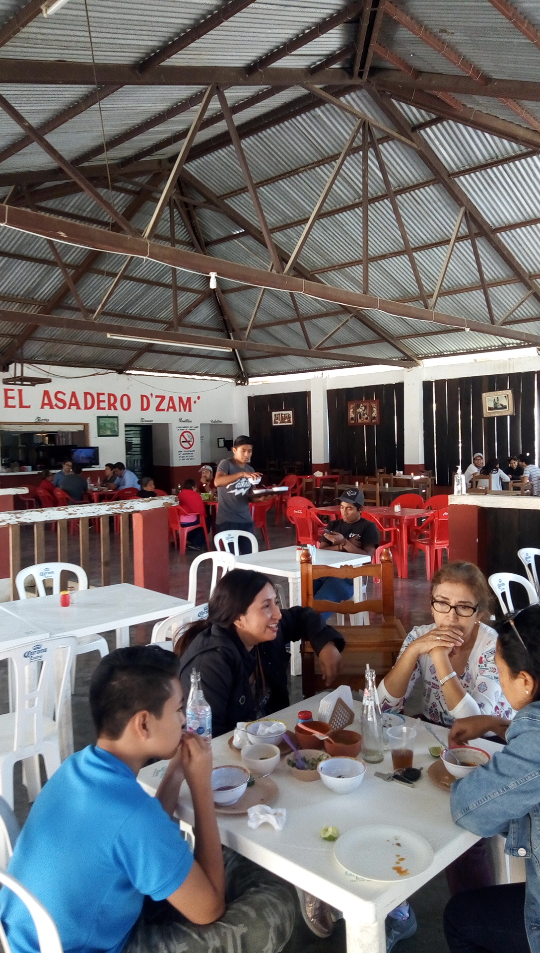 Barbacoa el chaca image 5