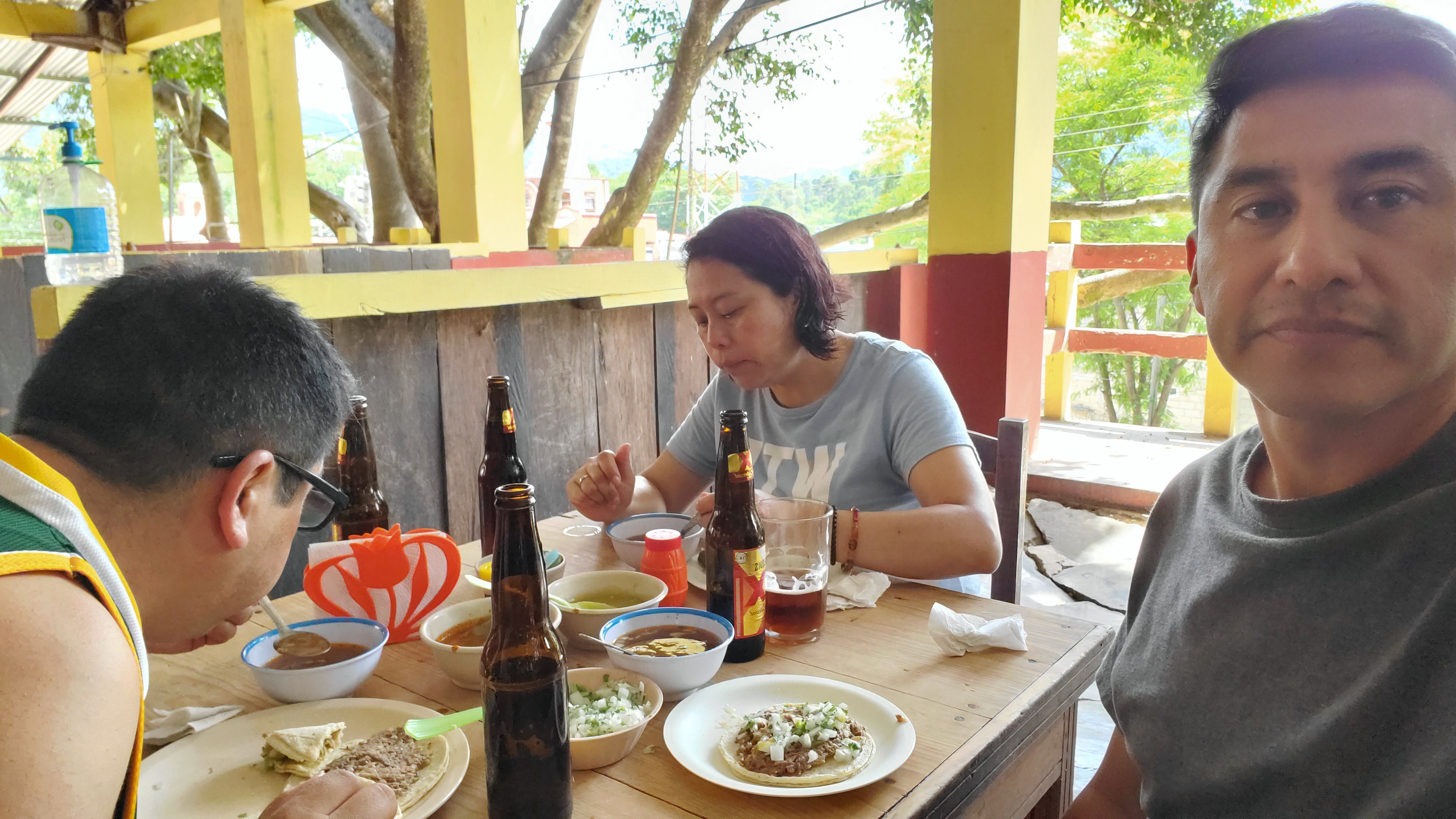 Barbacoa el chaca image 6