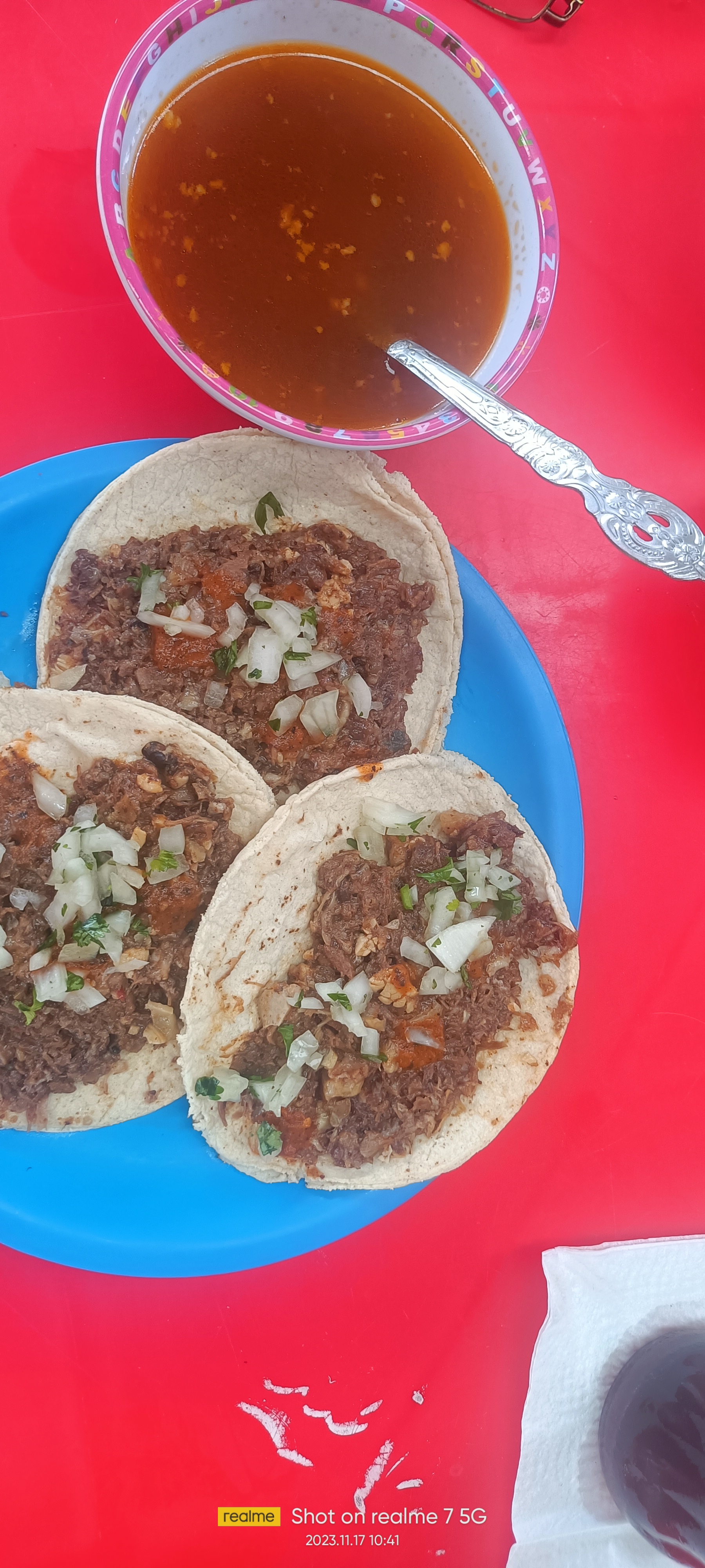 Barbacoa el chaca image 7