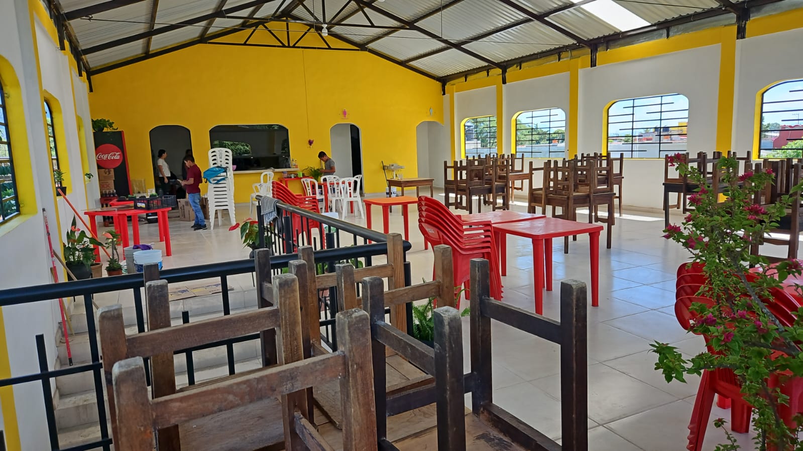 Barbacoa el chaca image 8