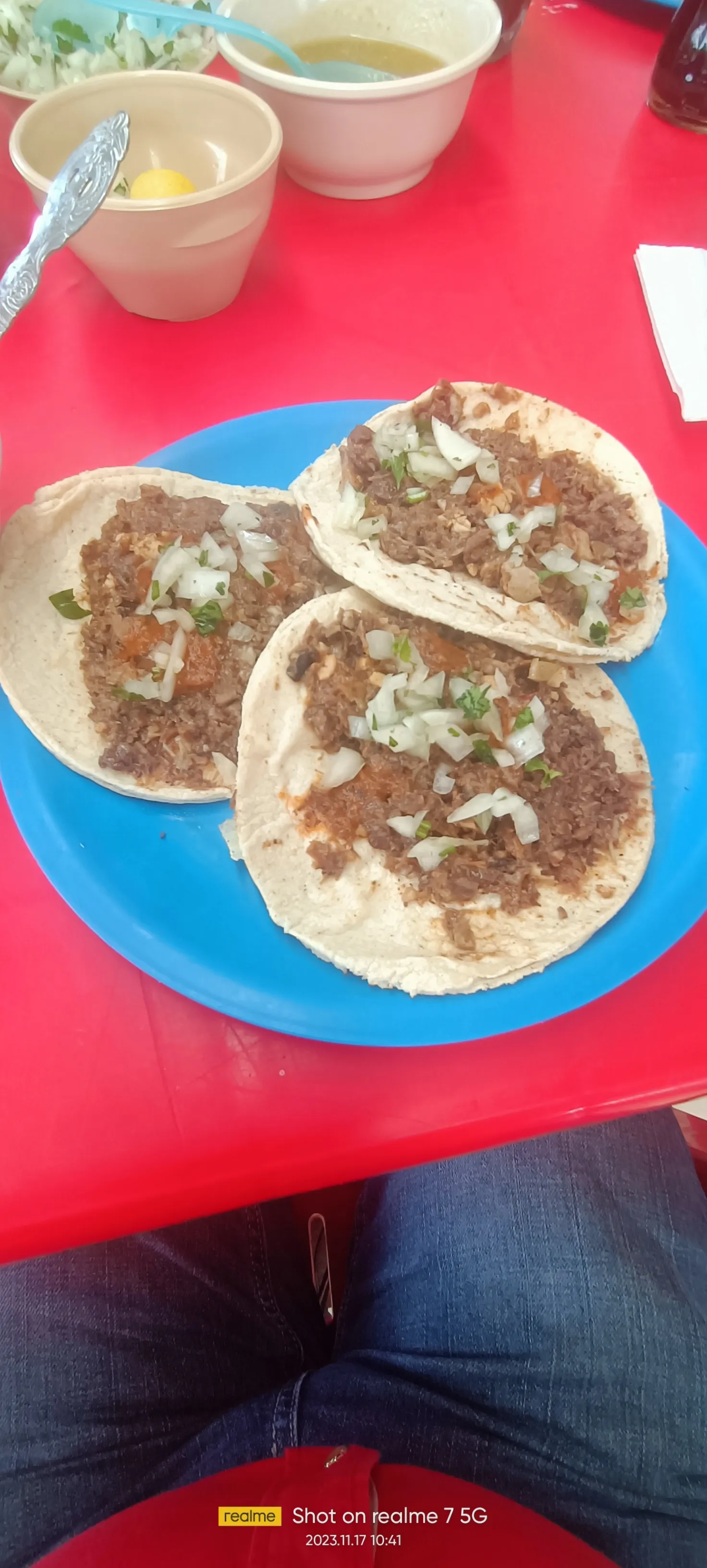 Barbacoa el chaca image 9
