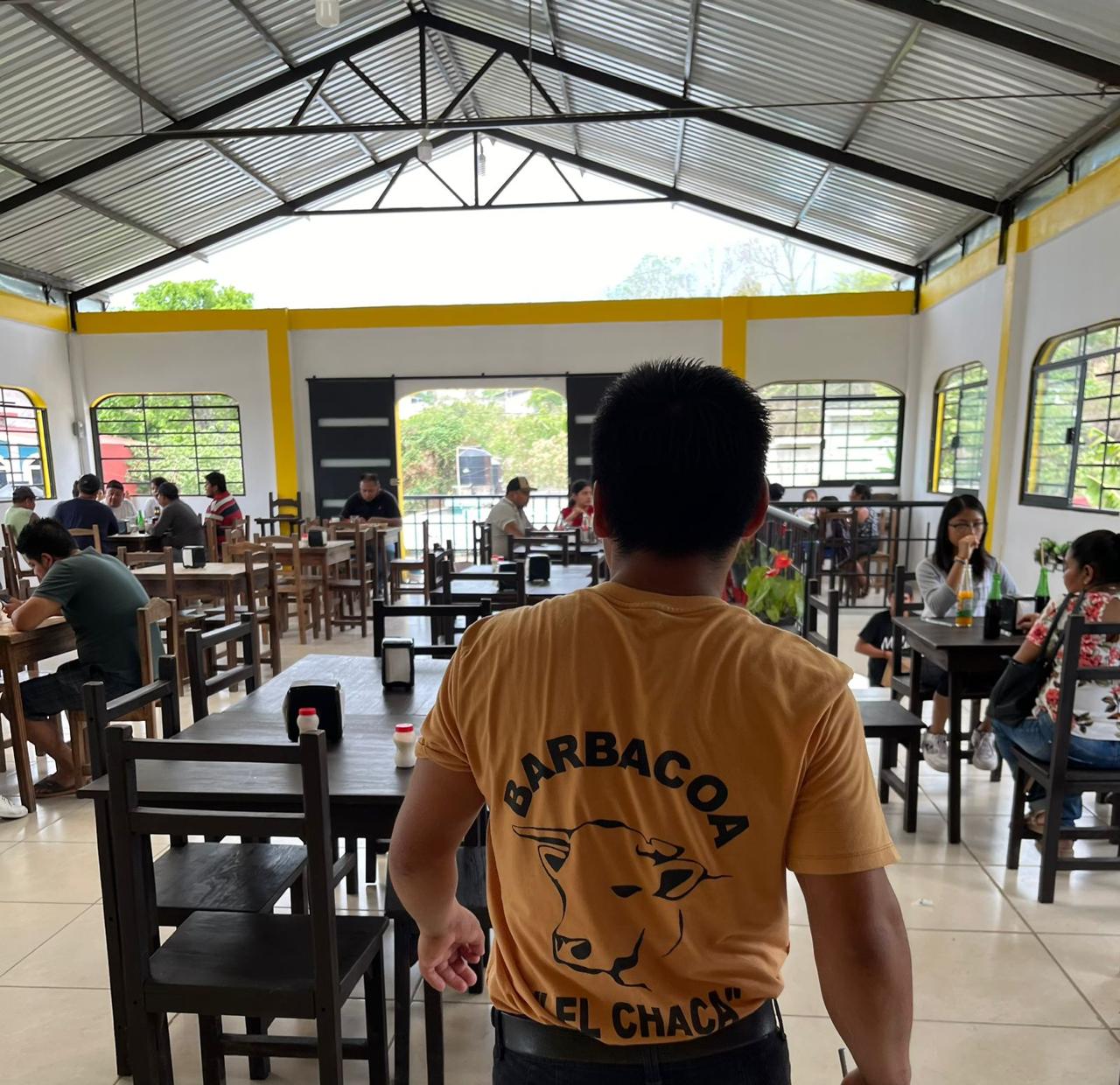 Barbacoa el chaca image 10