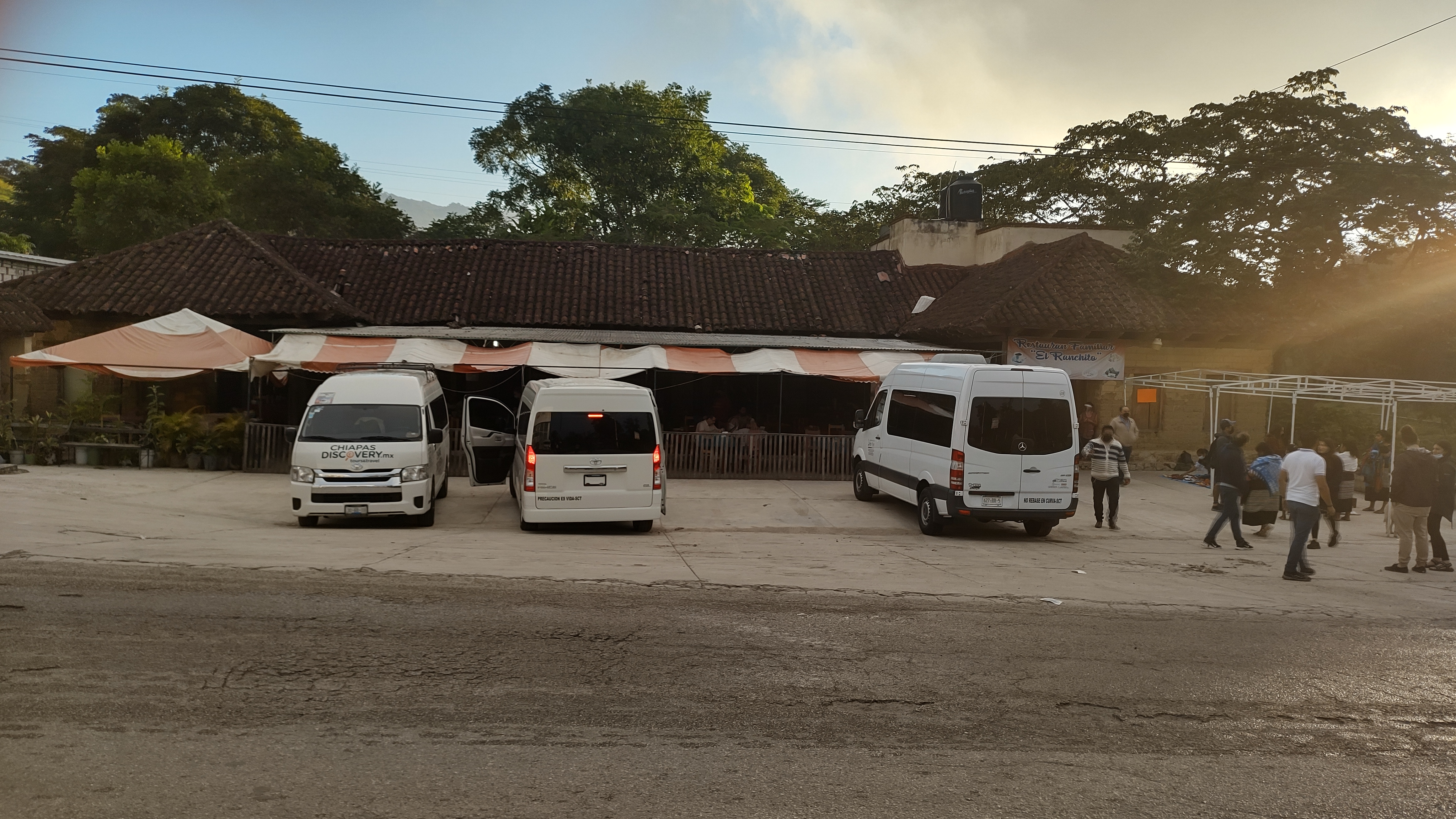 Parador Turistico Artesanal "La Cañada" image 4