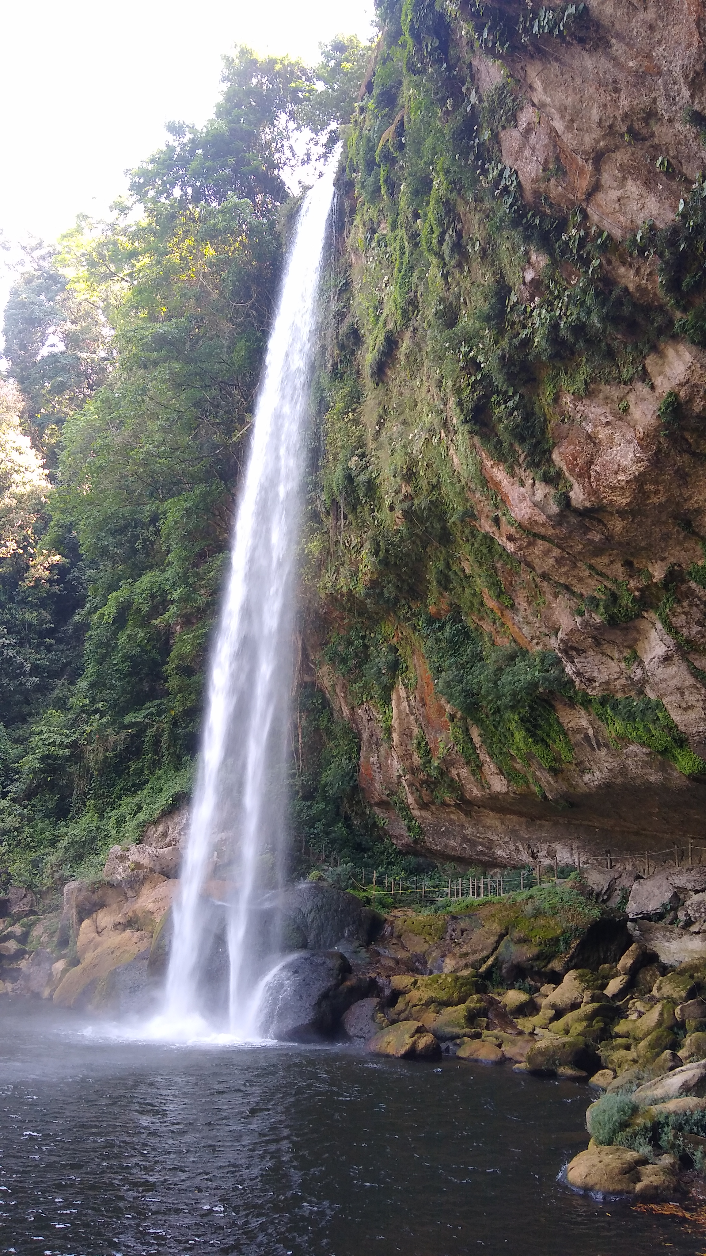 Parador Turistico Artesanal "La Cañada" image 6