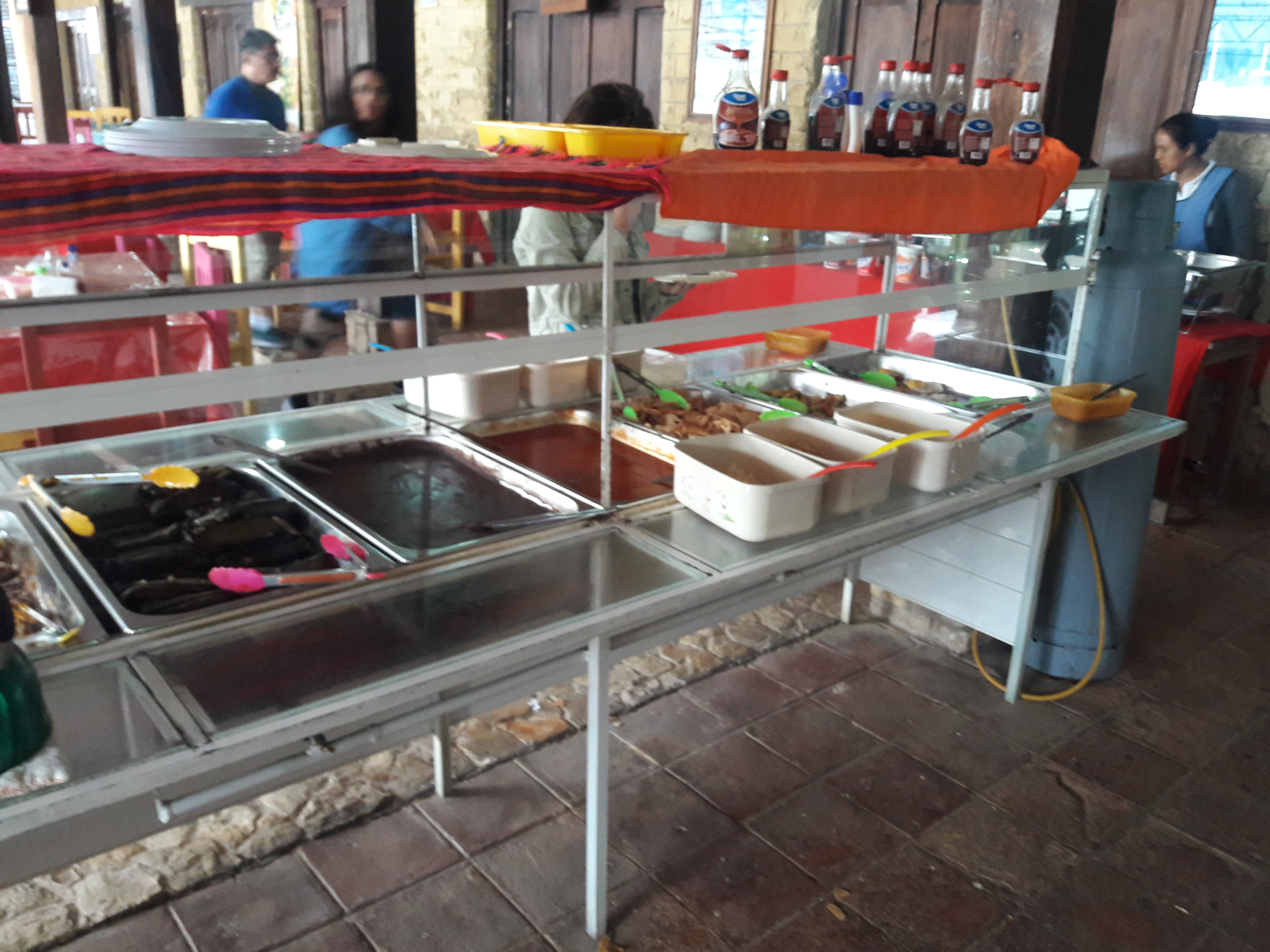 Parador Turistico Artesanal "La Cañada" image 7