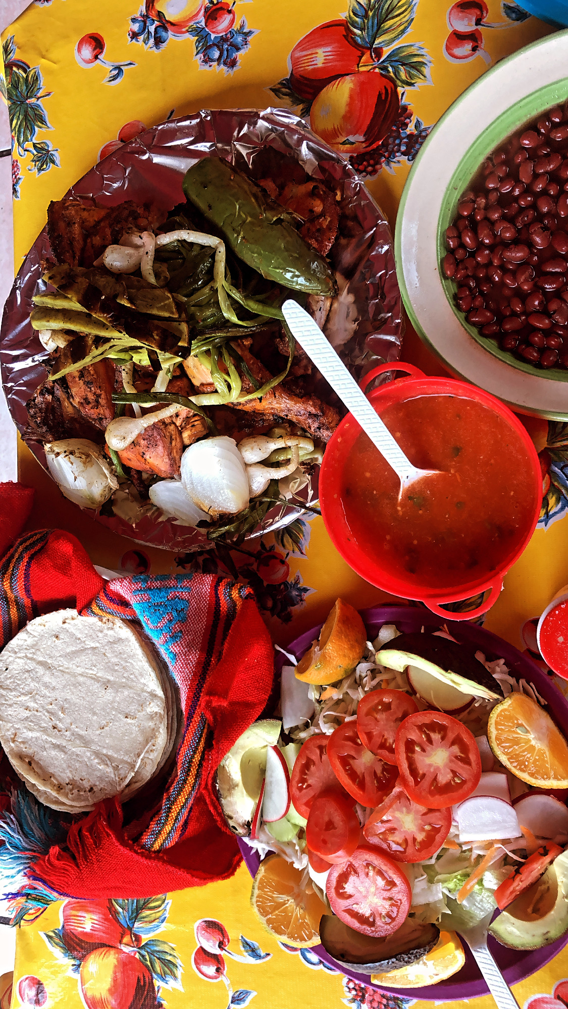 Pollos Asados Arely image 1