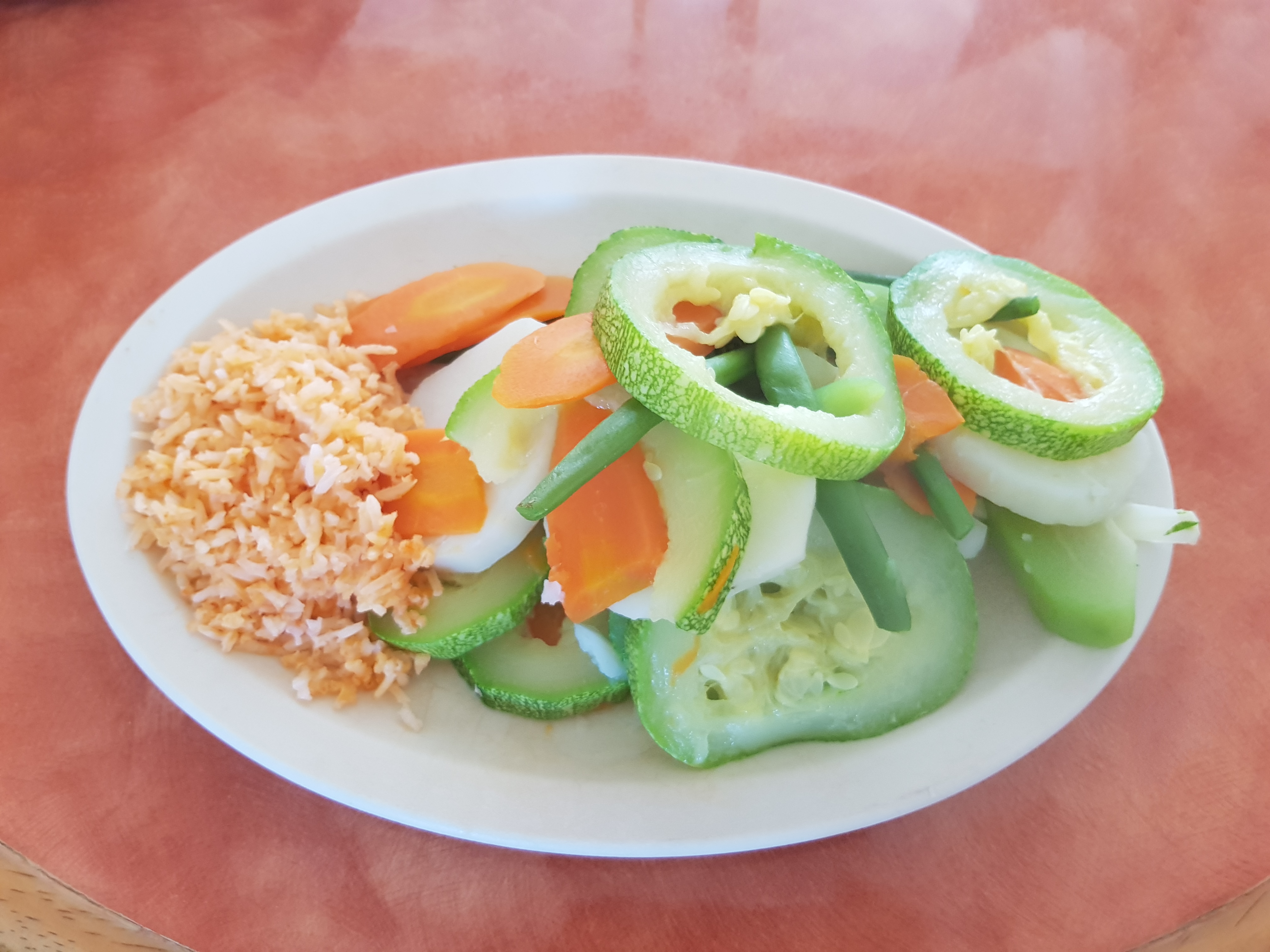 POLLO A LA NARANJA image 2