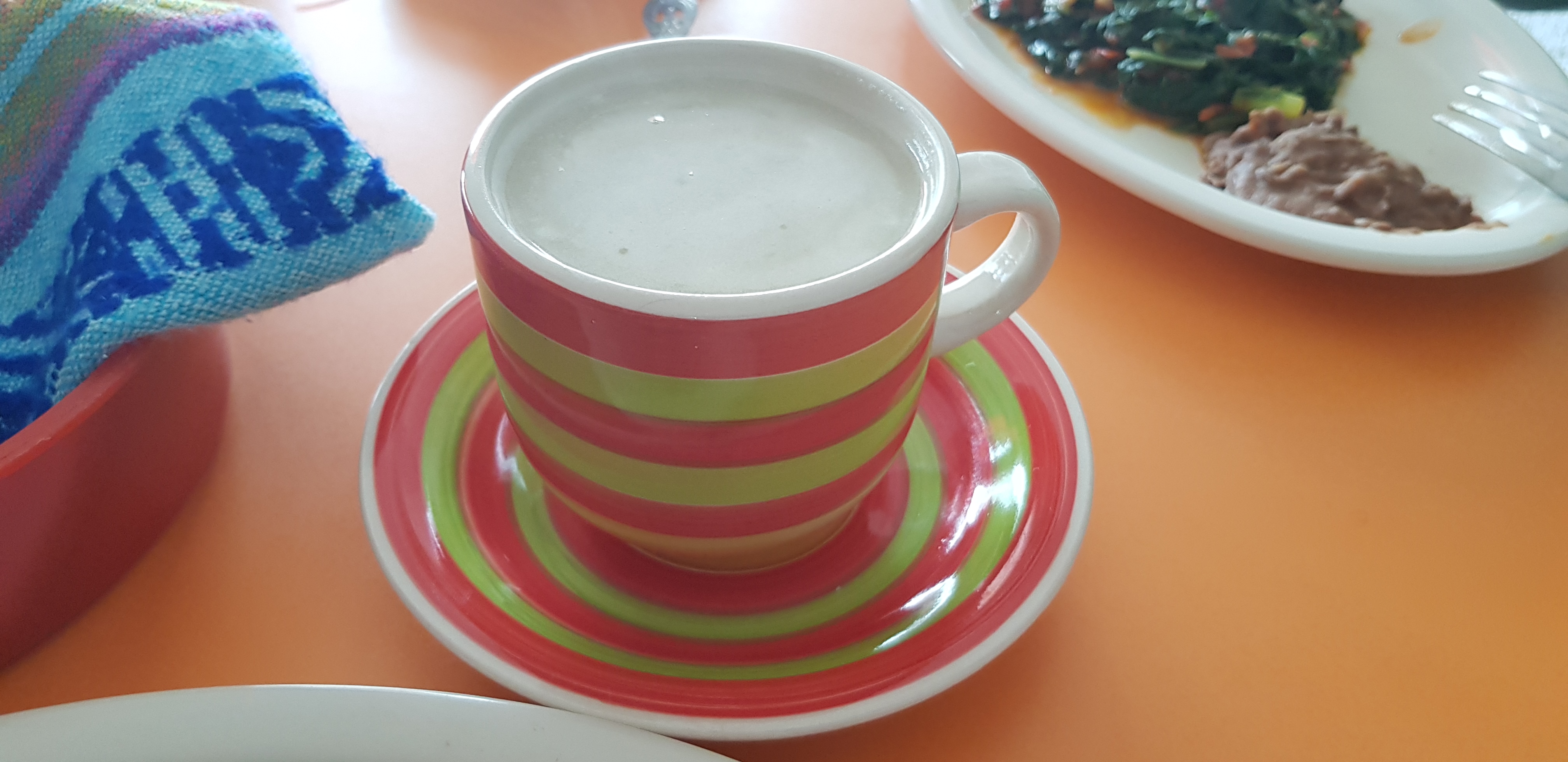 POLLO A LA NARANJA image 3