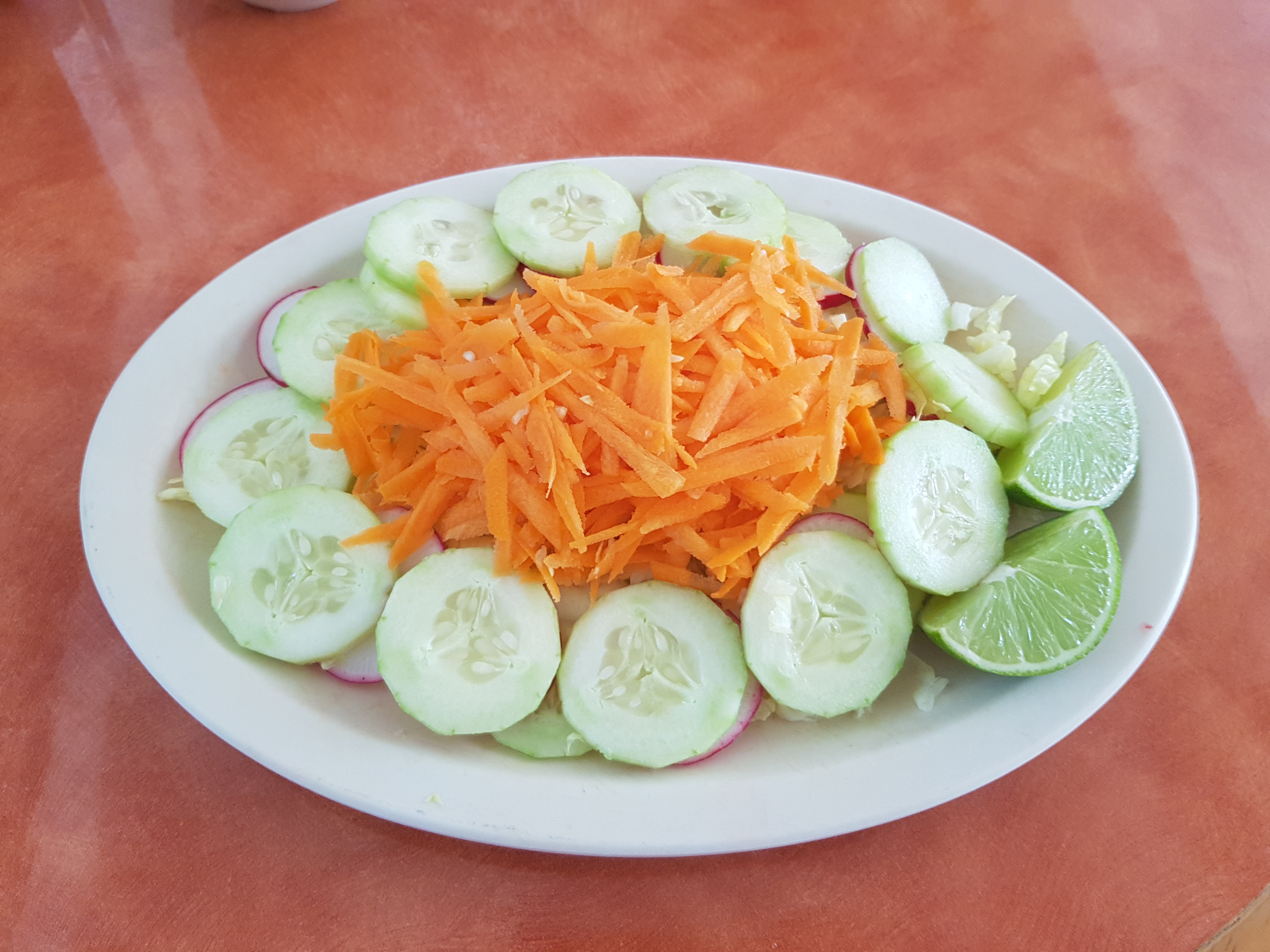 POLLO A LA NARANJA image 4