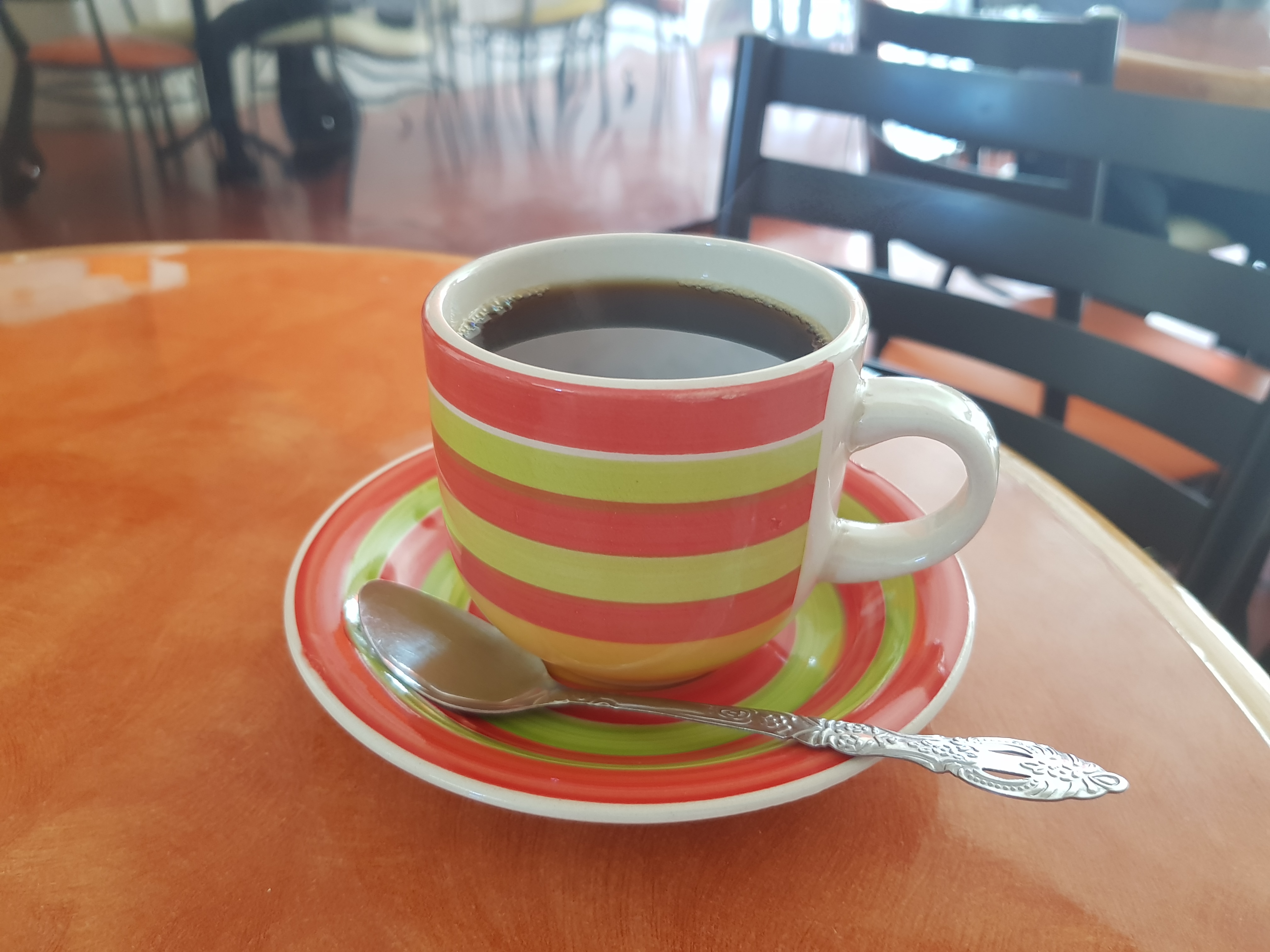 POLLO A LA NARANJA image 6