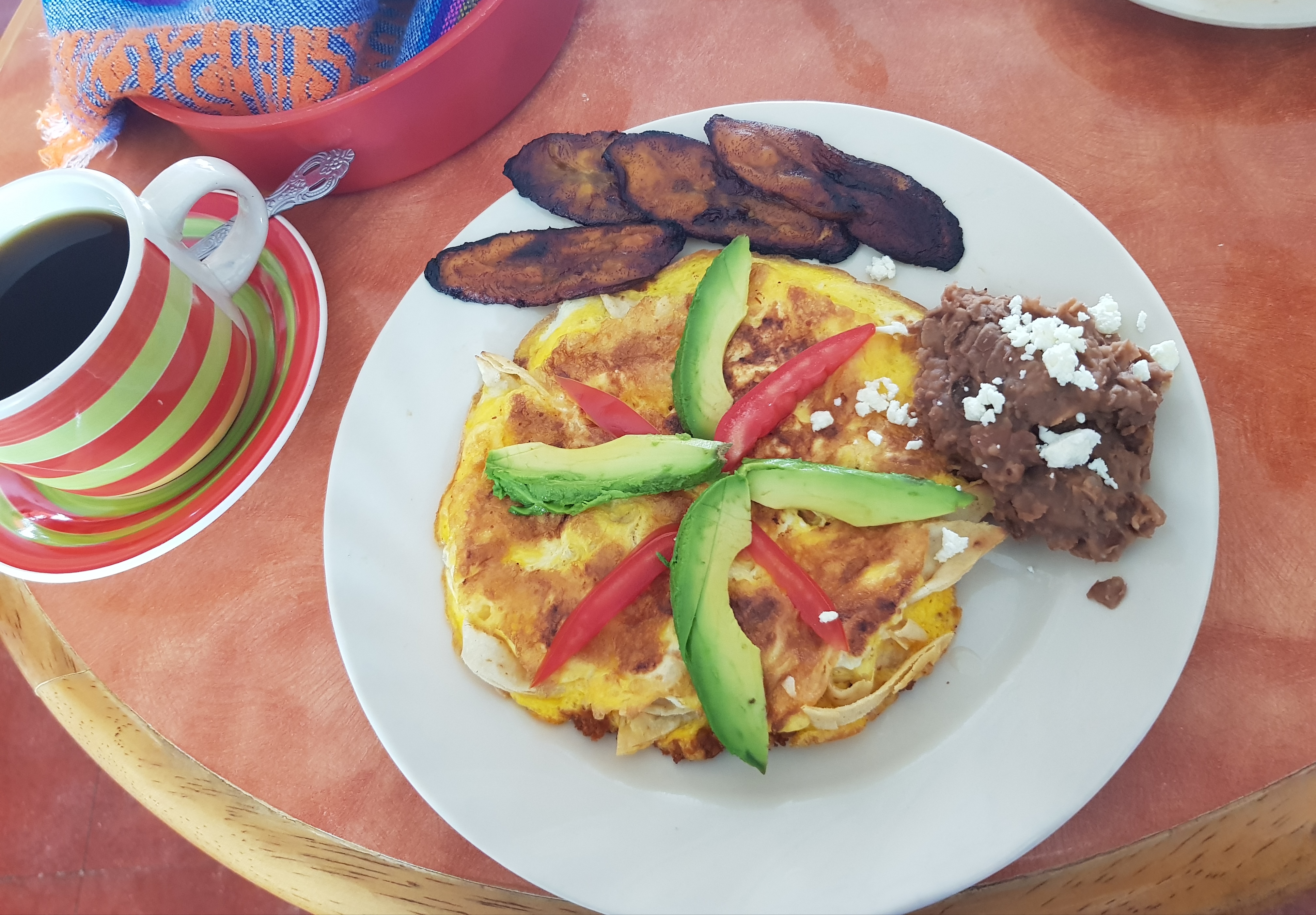 POLLO A LA NARANJA image 9