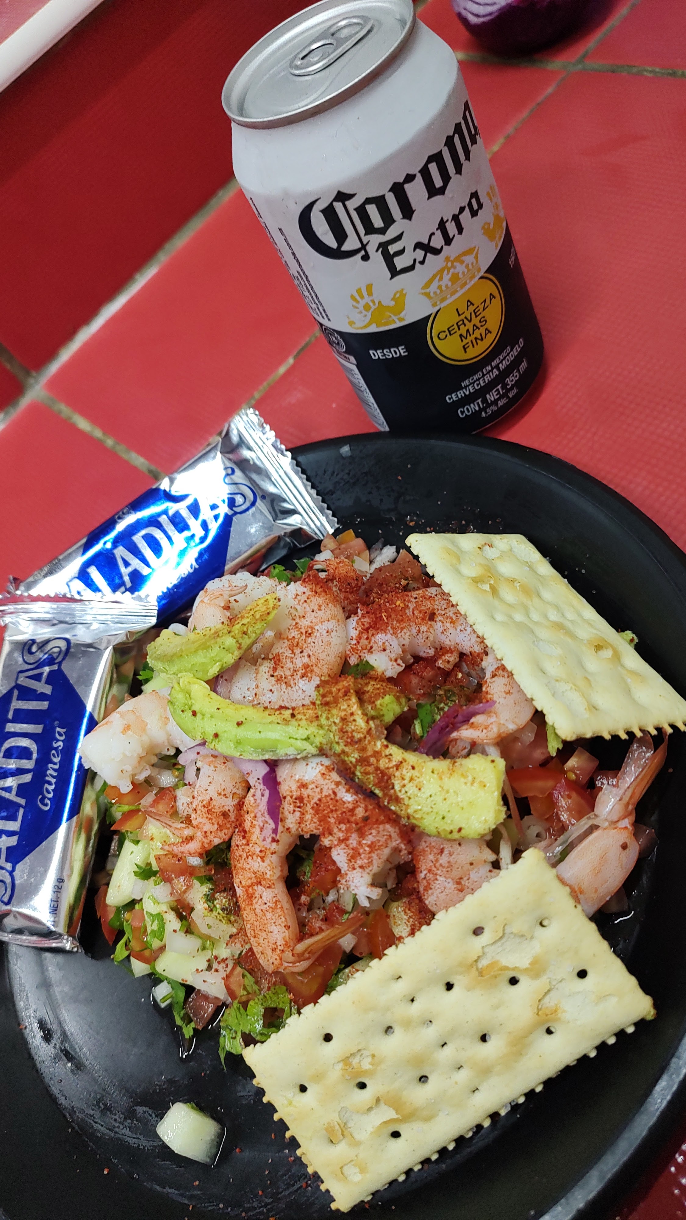 Marisqueria pato mojado image 4