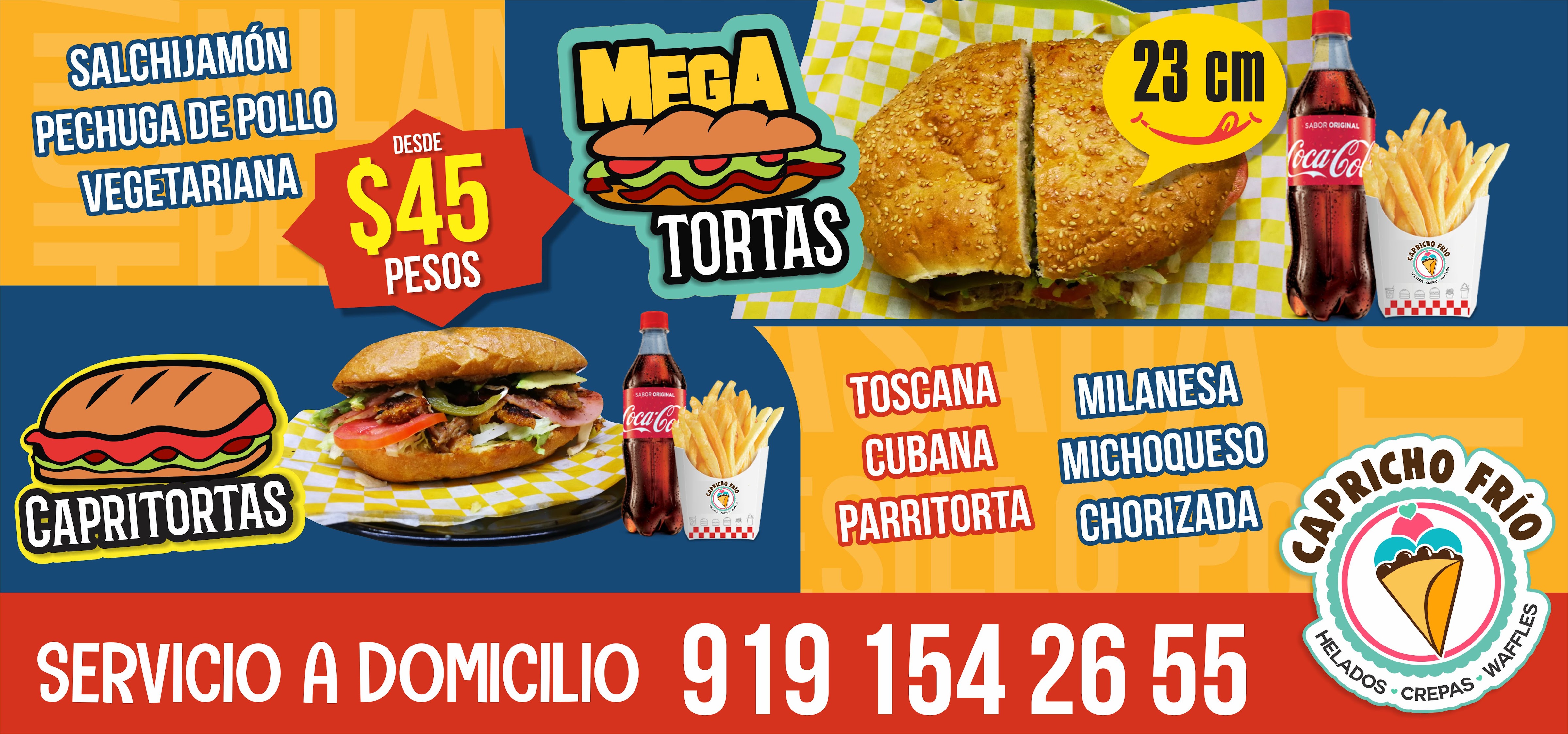 CAPRICHO FRIO image 2