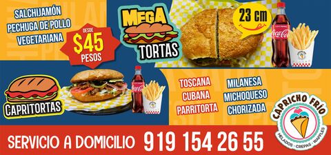CAPRICHO FRIO image 2
