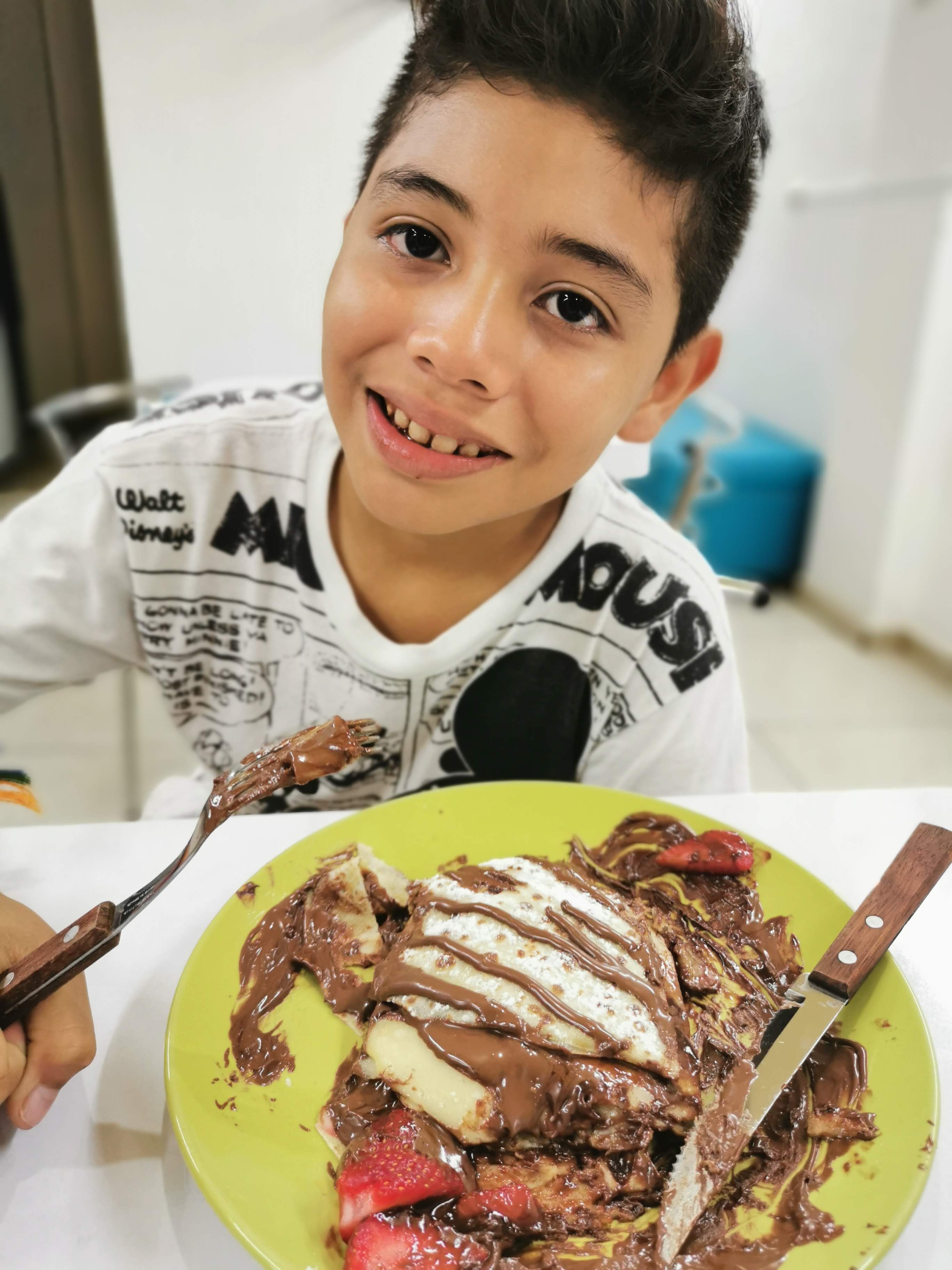 CAPRICHO FRIO image 7