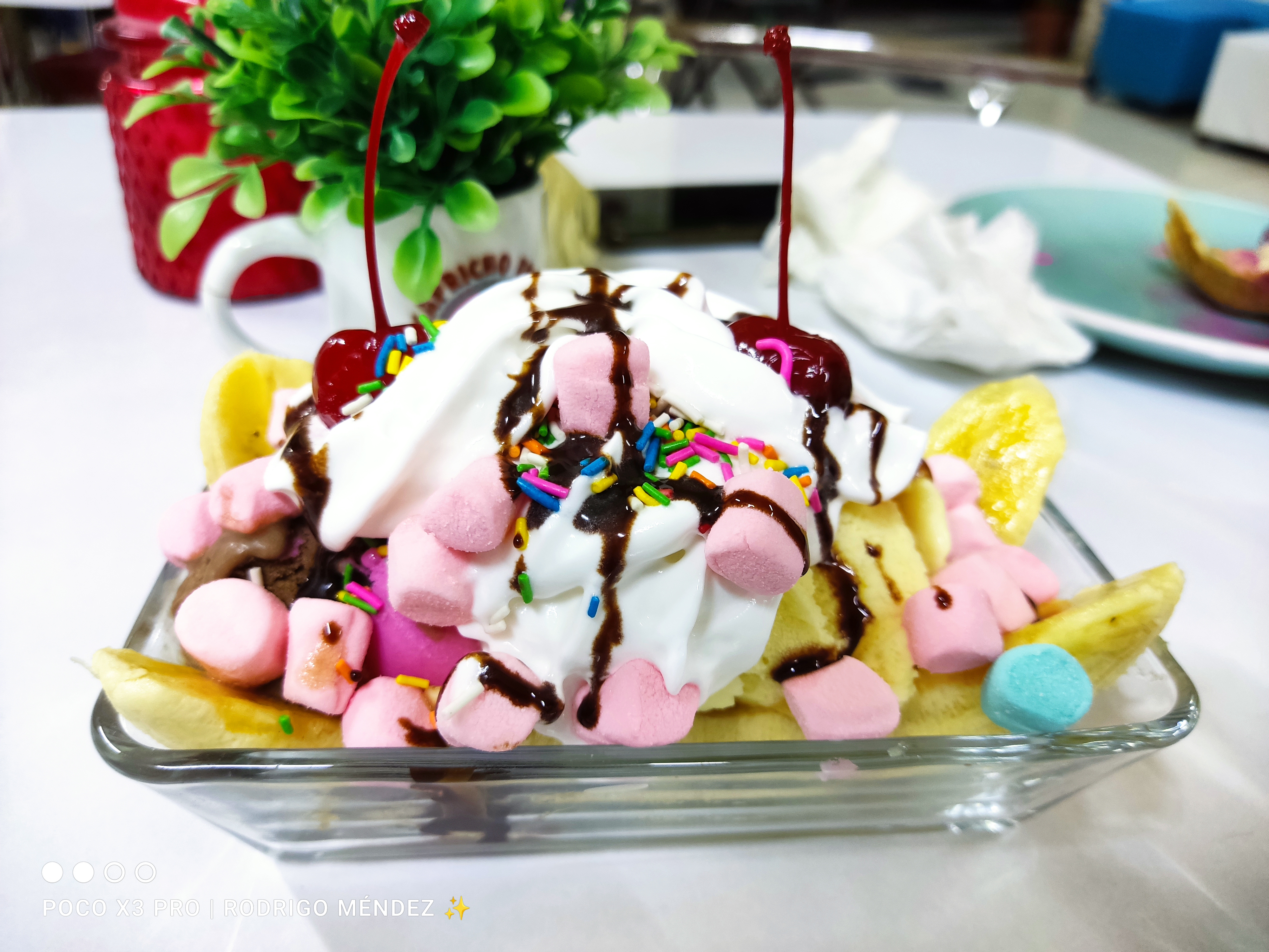 CAPRICHO FRIO image 8