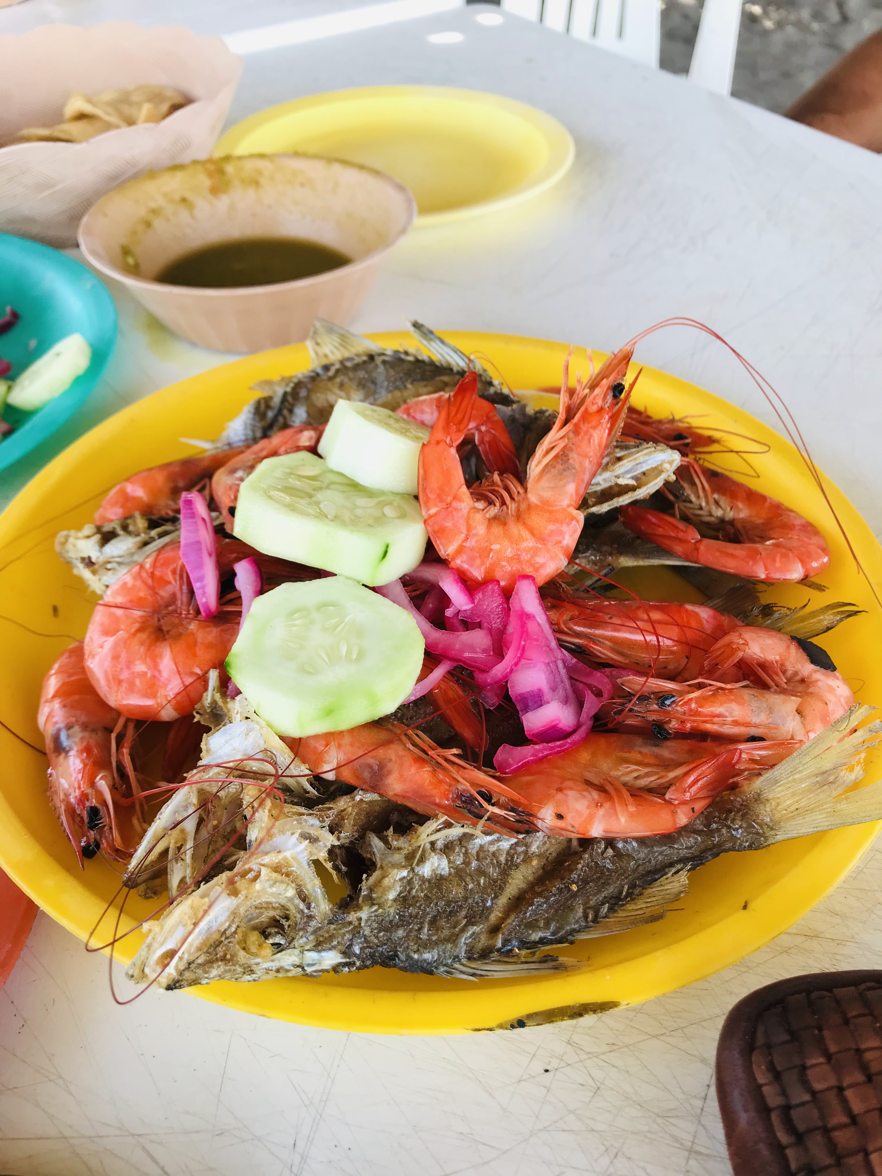 Botanero Marcos image 2