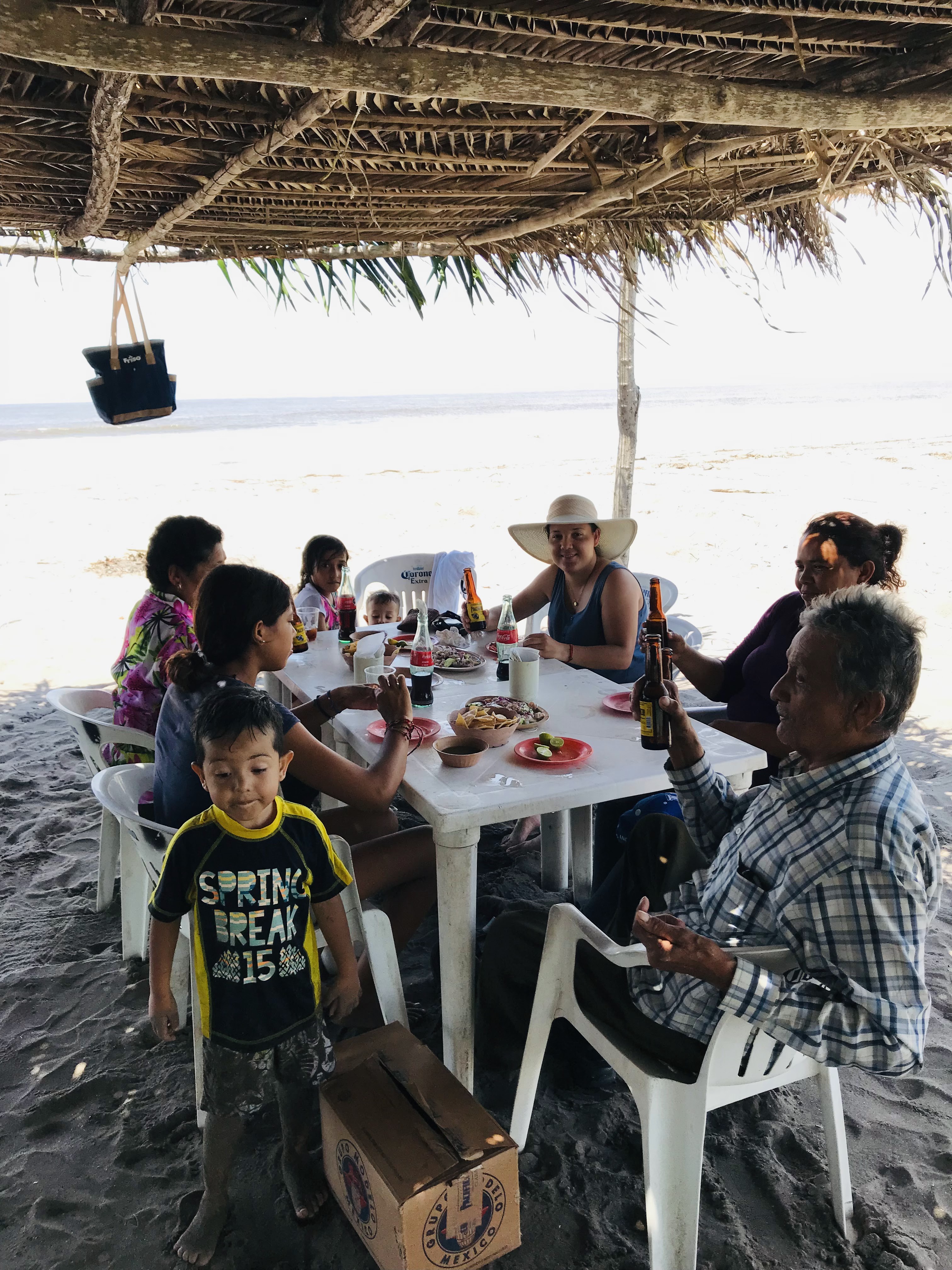 Botanero Marcos image 4