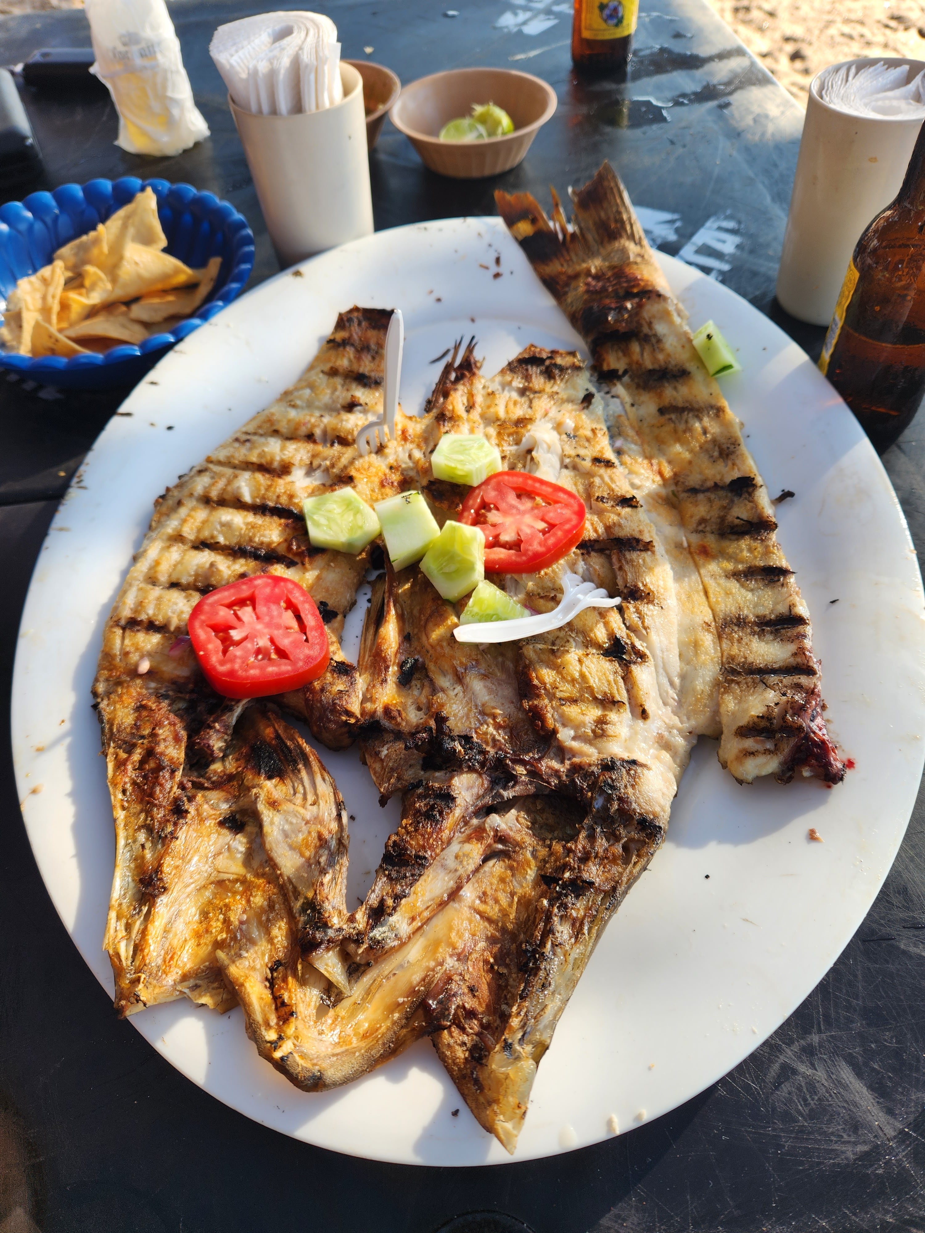 Botanero Marcos image 7