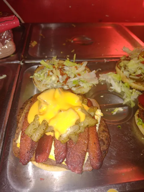 Tacos y antojitos vikyy's image 1