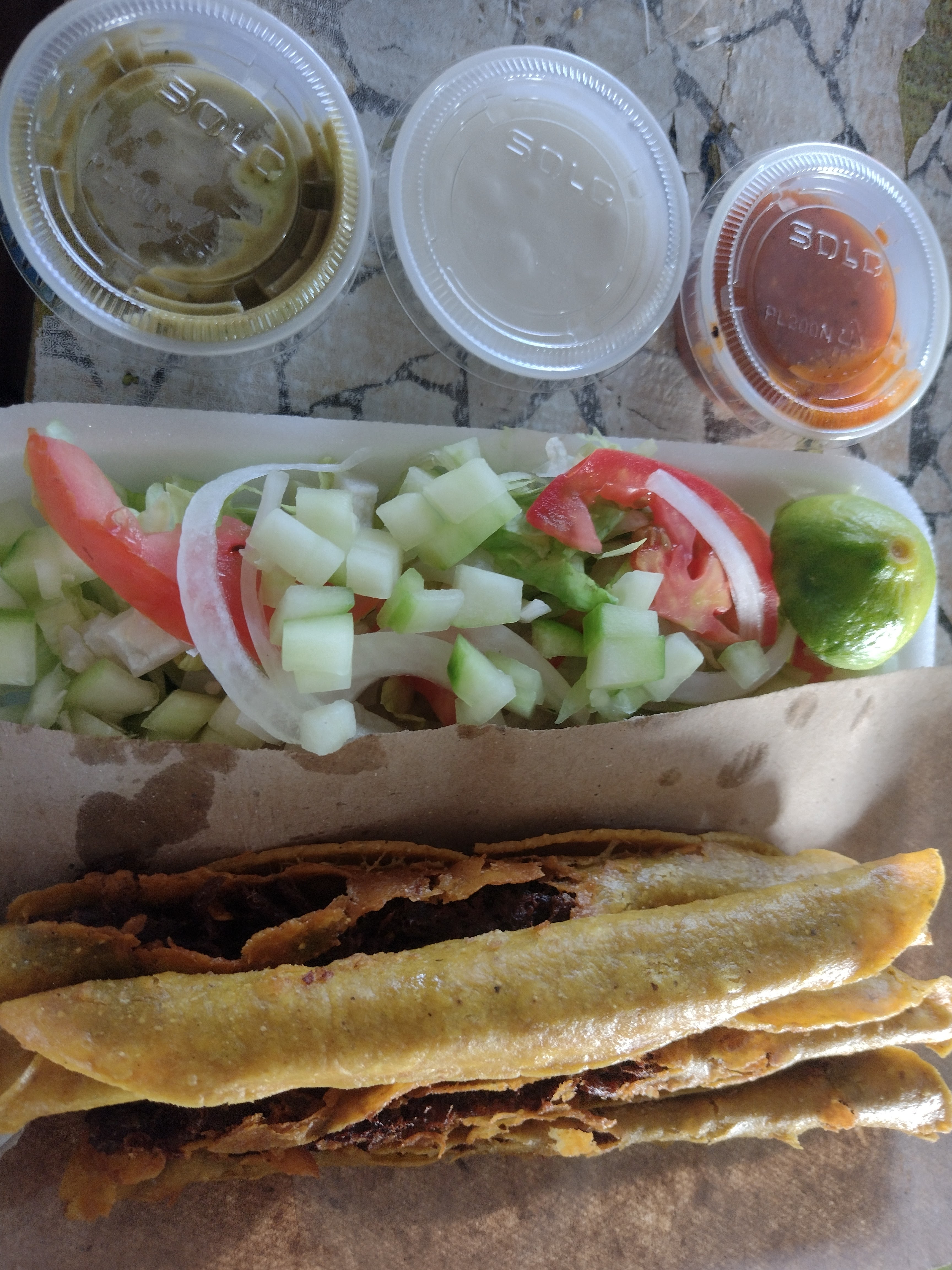 Tacos y antojitos vikyy's image 3