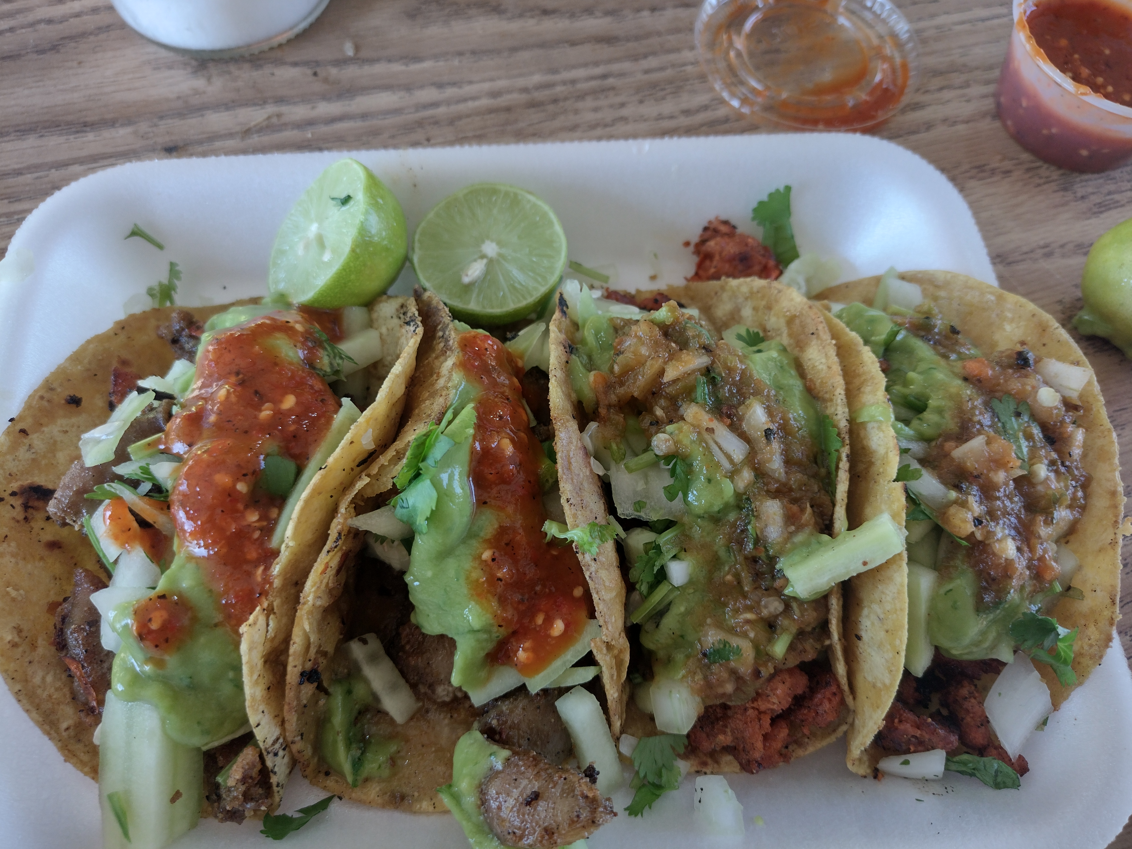 Tacos y antojitos vikyy's image 6