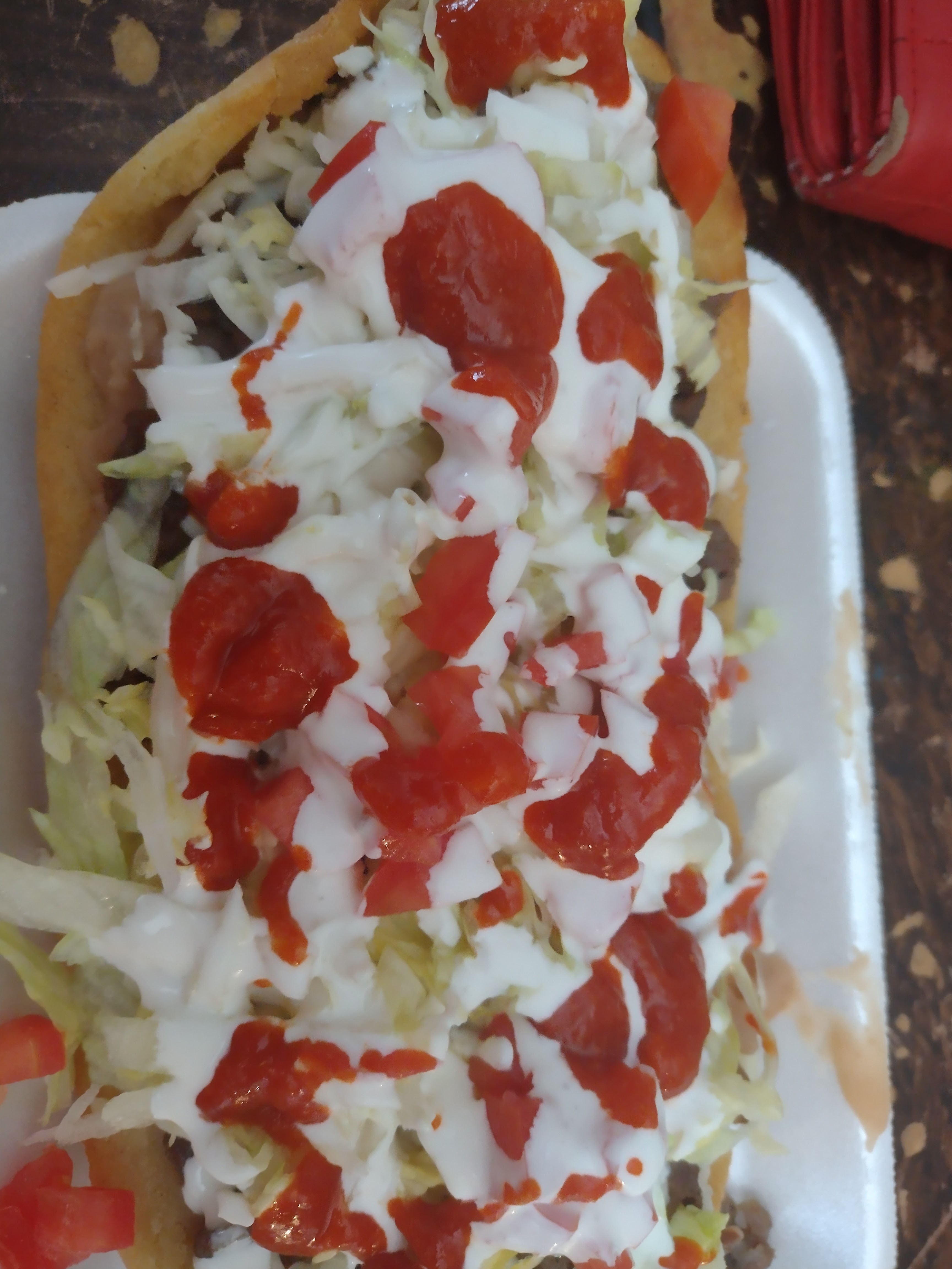 Tacos y antojitos vikyy's image 9