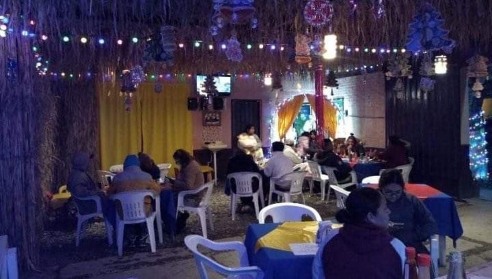 Los Mariscos De La Patrona image 2