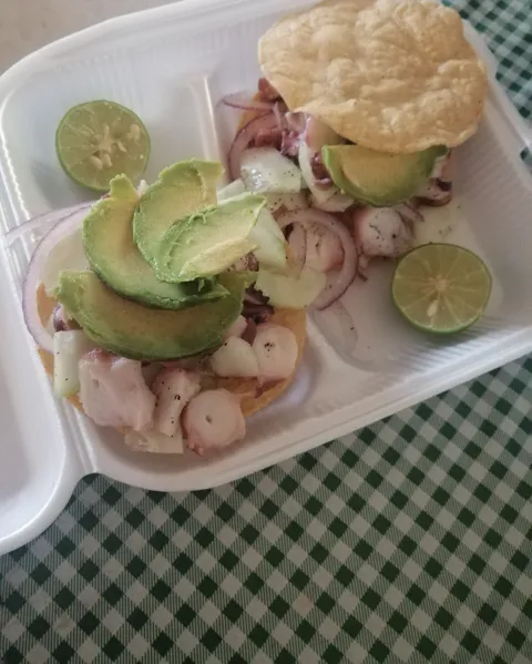 KAMARON LAGUNERO image 2