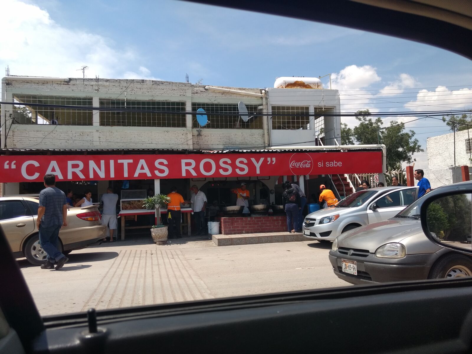 Carnitas "Rossy" image 1