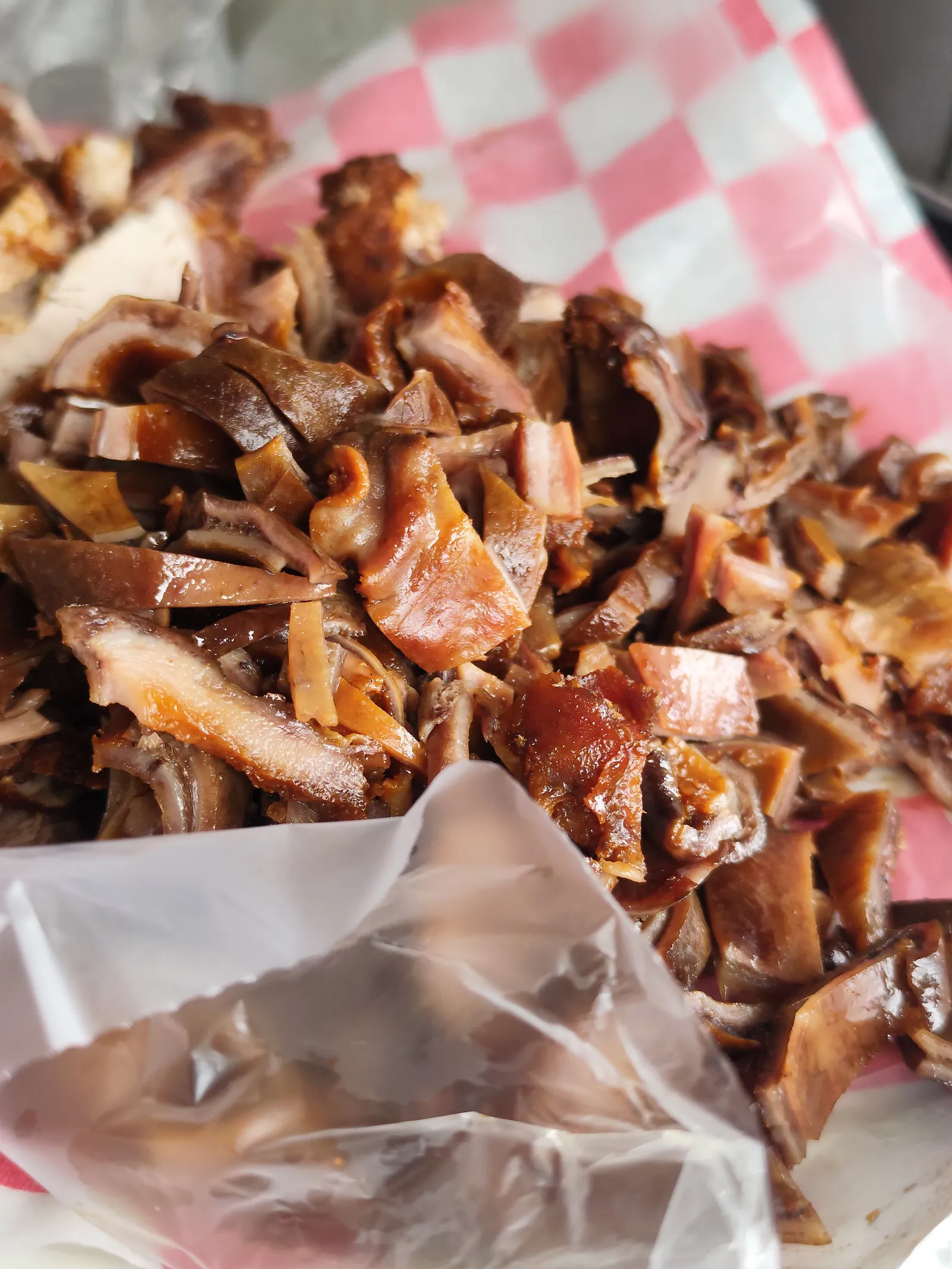 Carnitas "Rossy" image 4