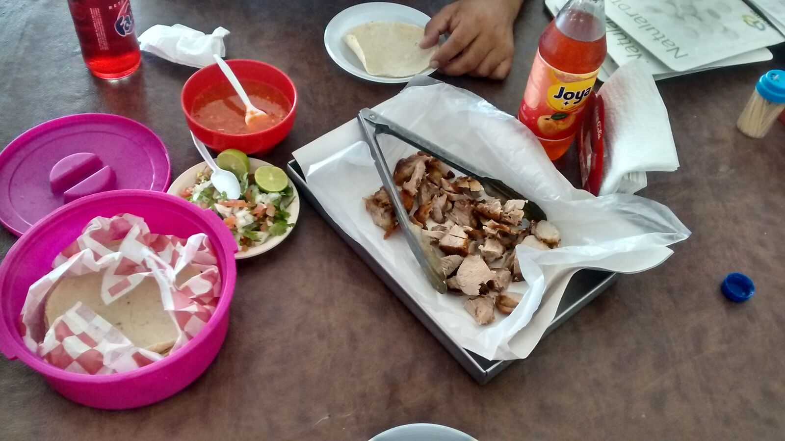 Carnitas "Rossy" image 7