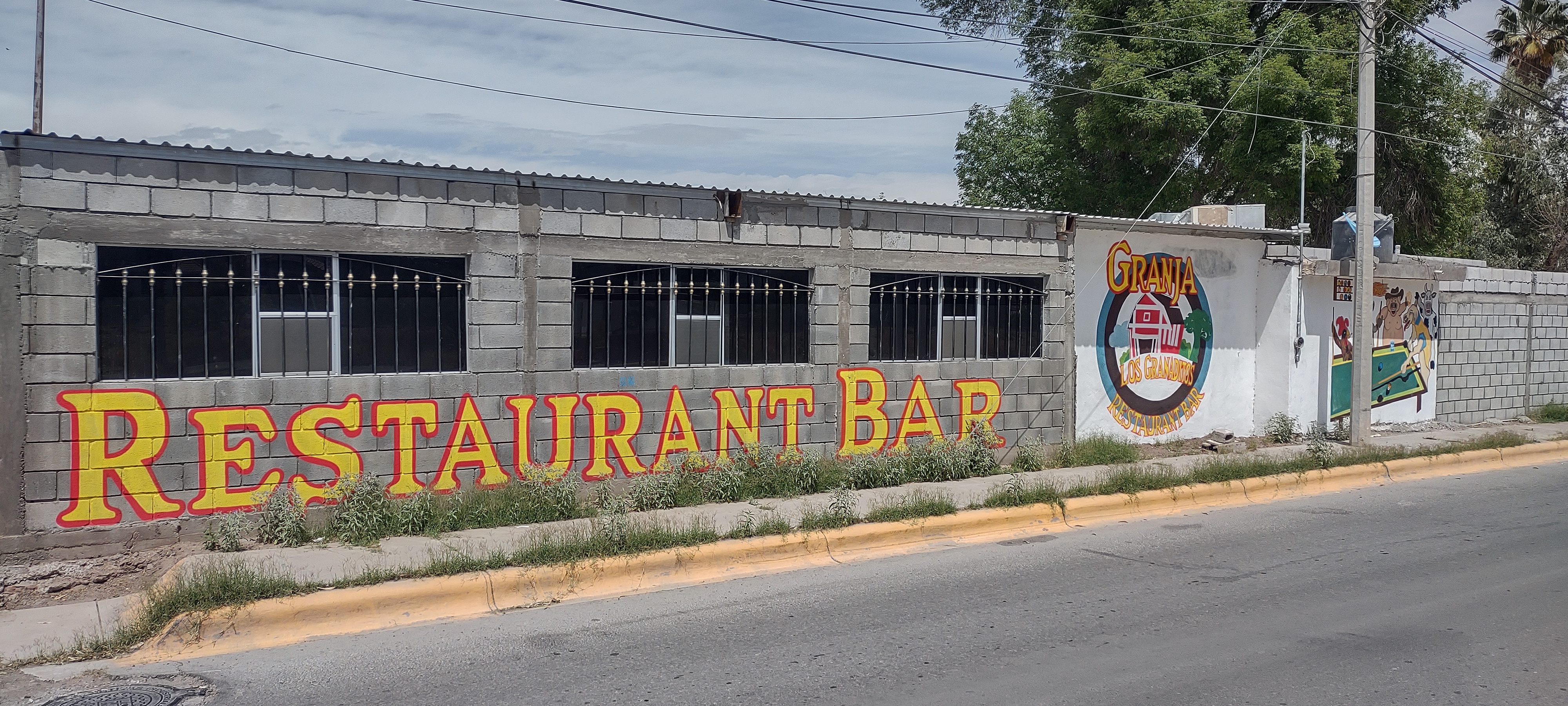 La Granja Restaurante/Bar image 1