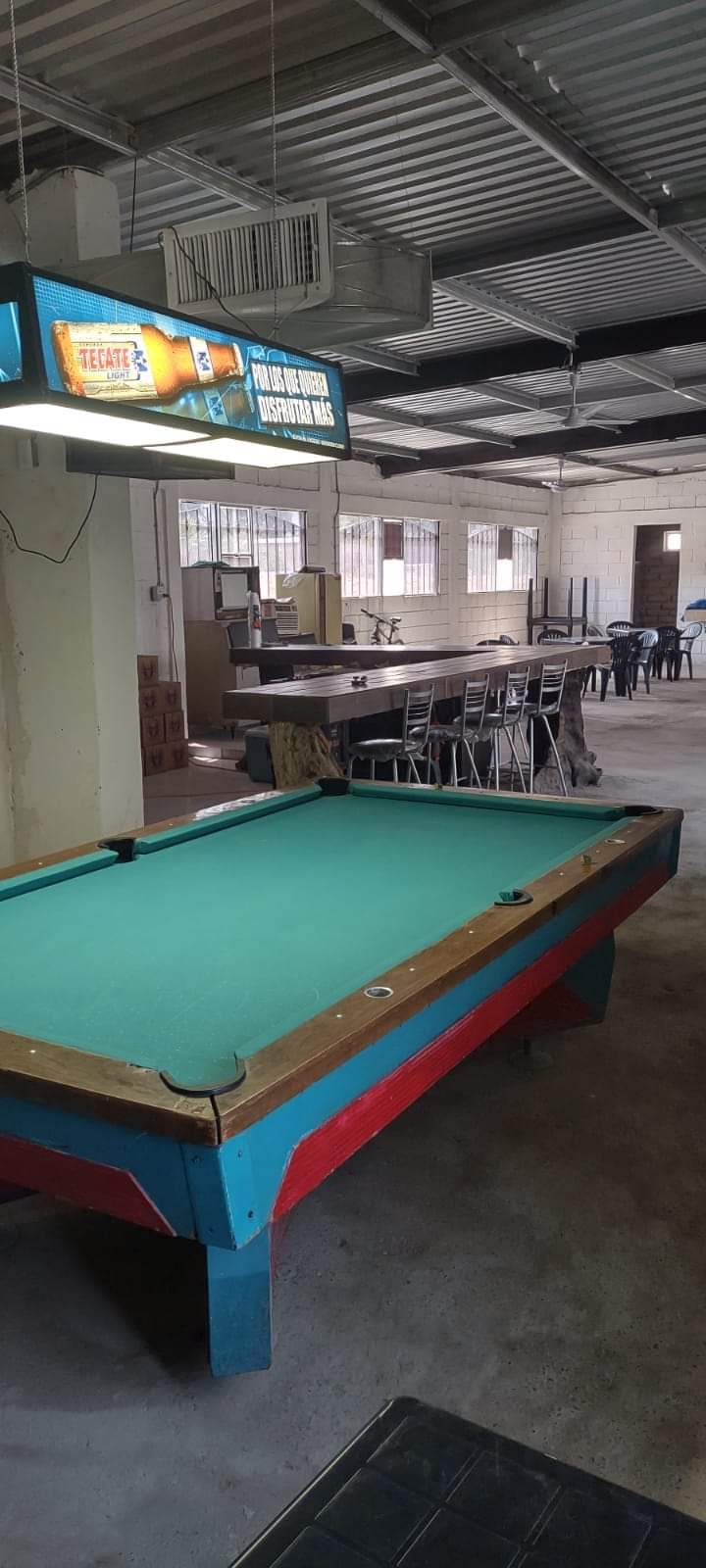 La Granja Restaurante/Bar image 4