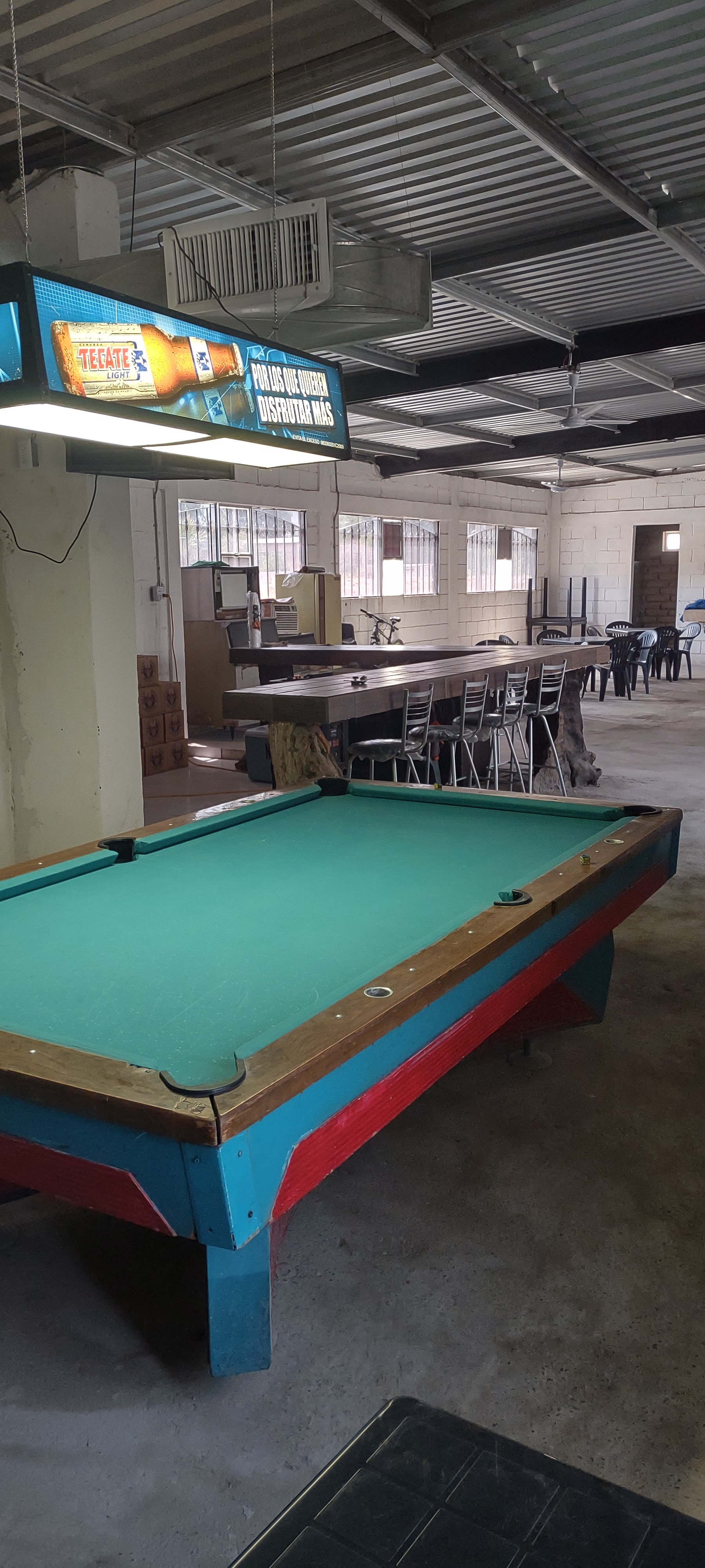 La Granja Restaurante/Bar image 8